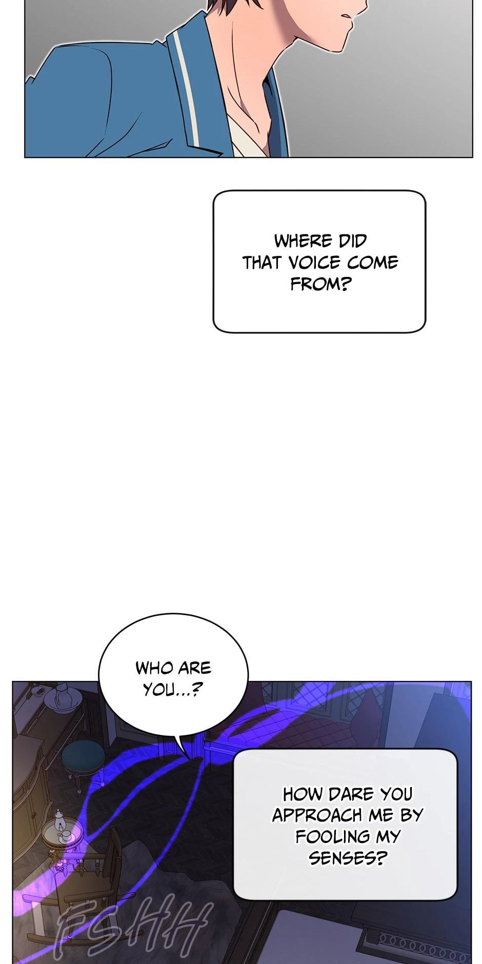 The Max Level Hero has Returned! Chapter 26 - 44