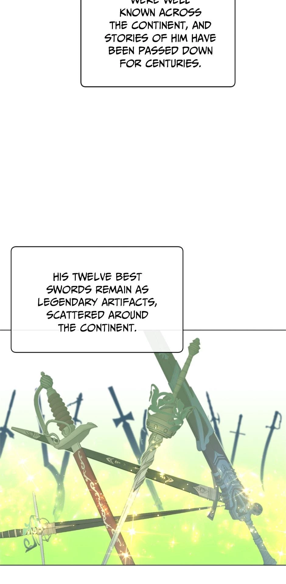 The Max Level Hero Strikes Back Chapter 23 - 26