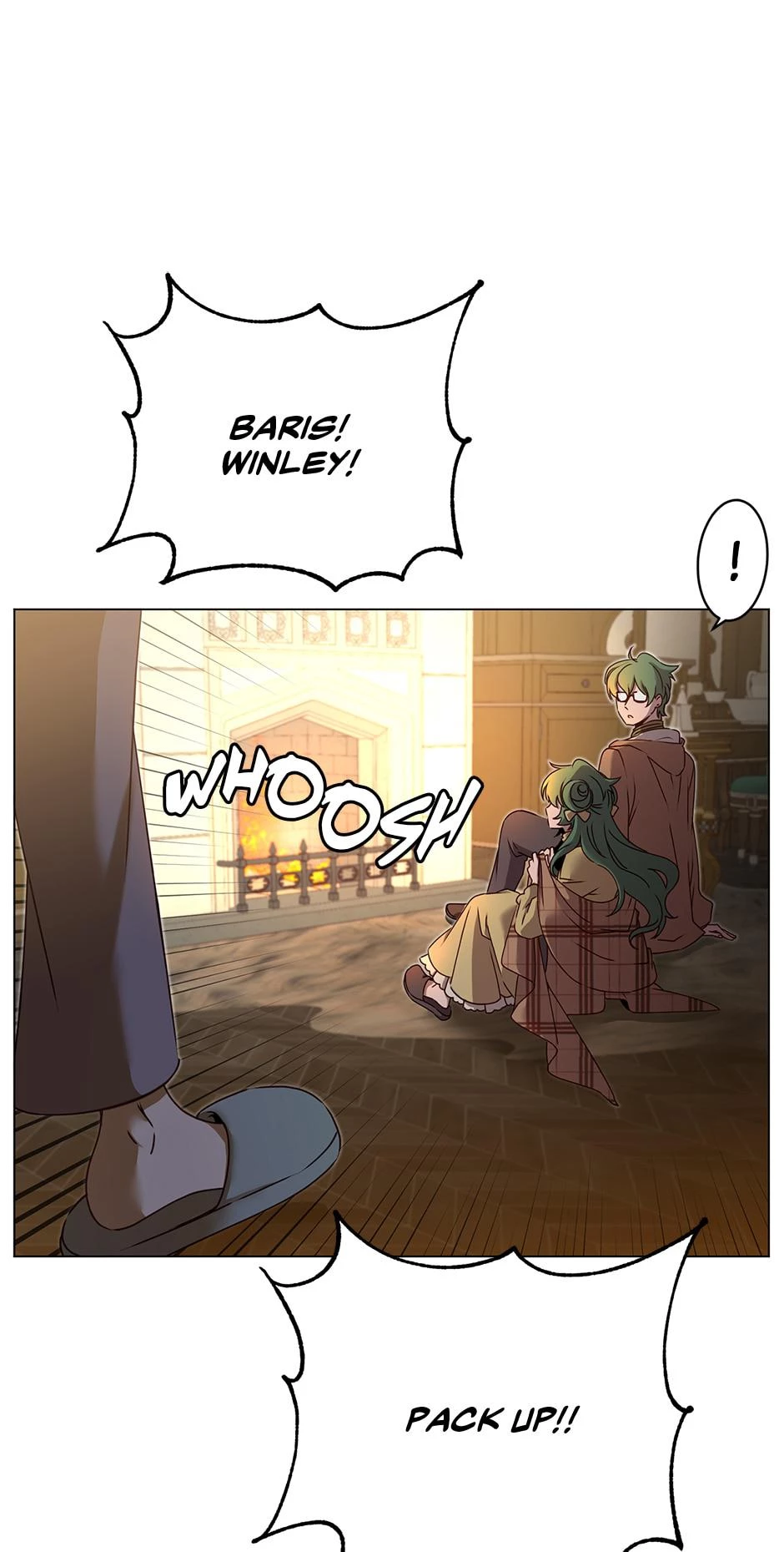 The Max Level Hero has Returned! Chapter 27 - 56