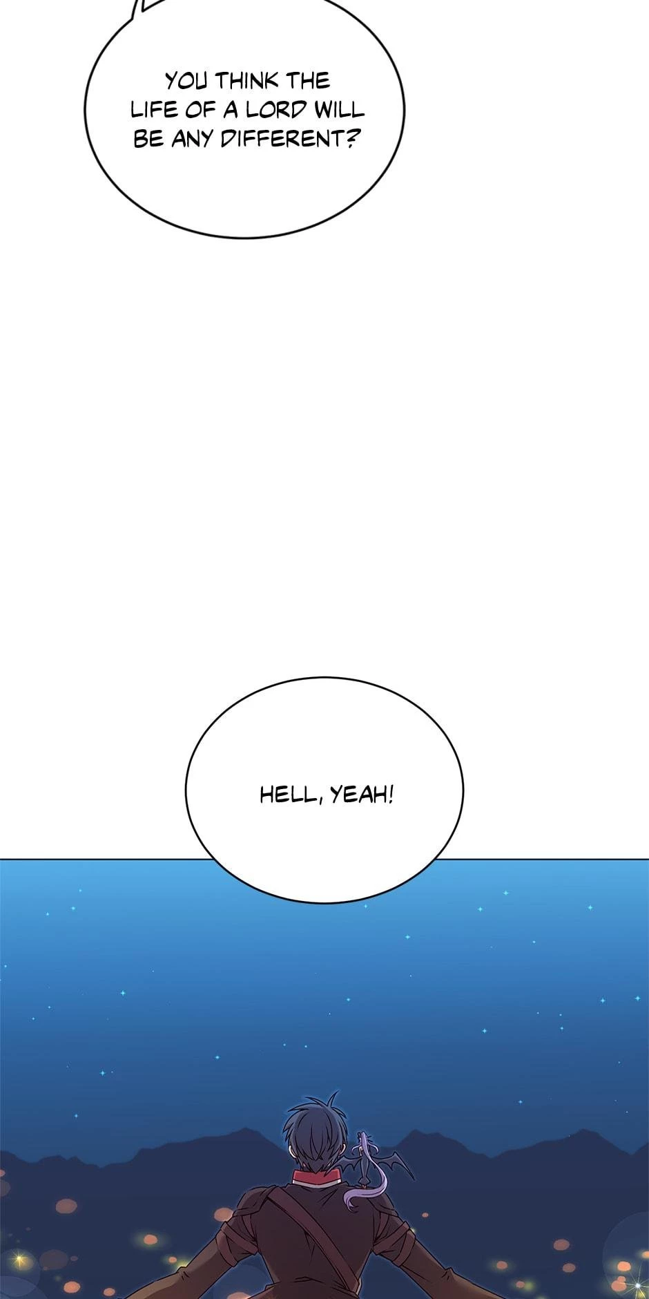 The Max Level Hero Strikes Back Chapter 29 - 71
