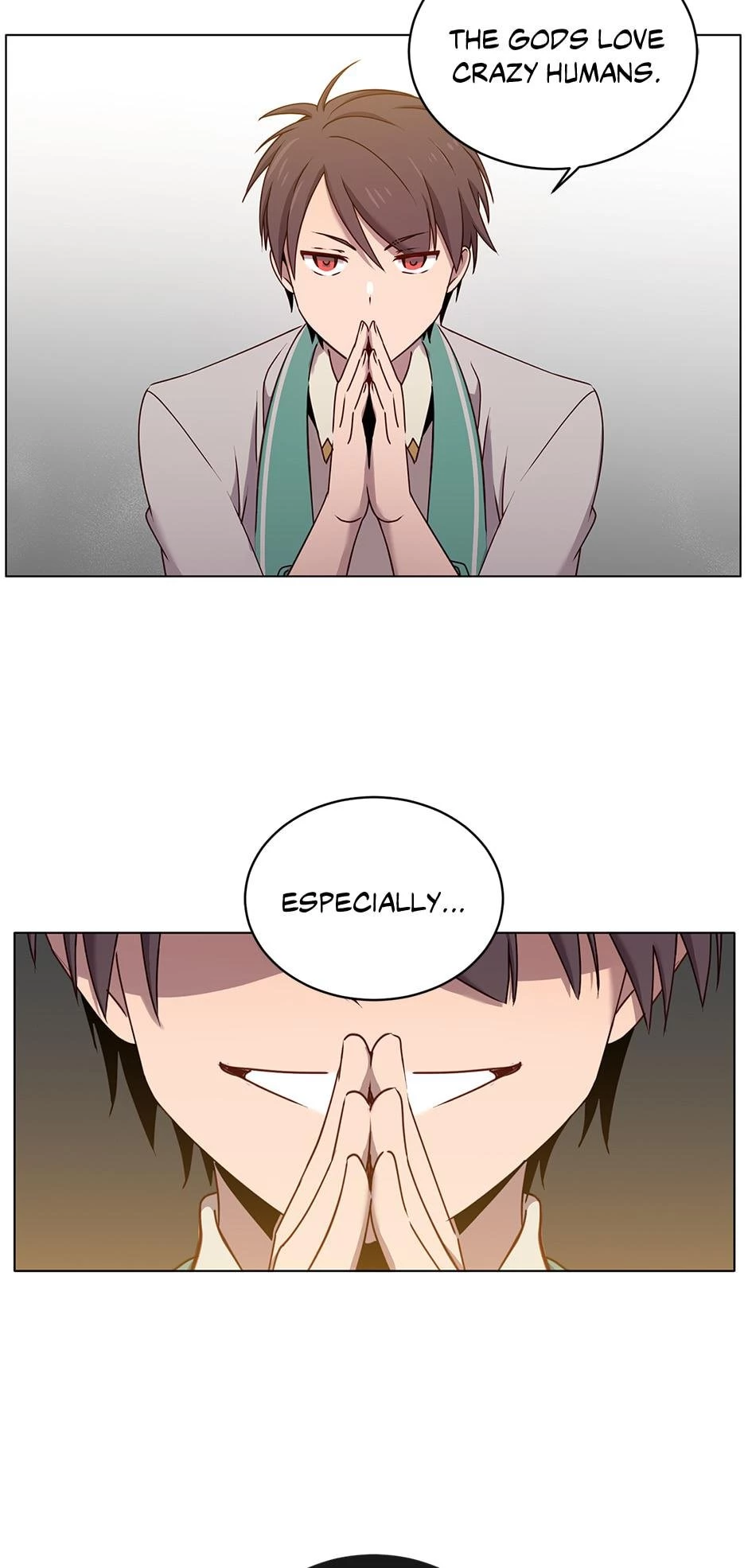 The Max Level Hero has Returned! Chapter 25 - 42