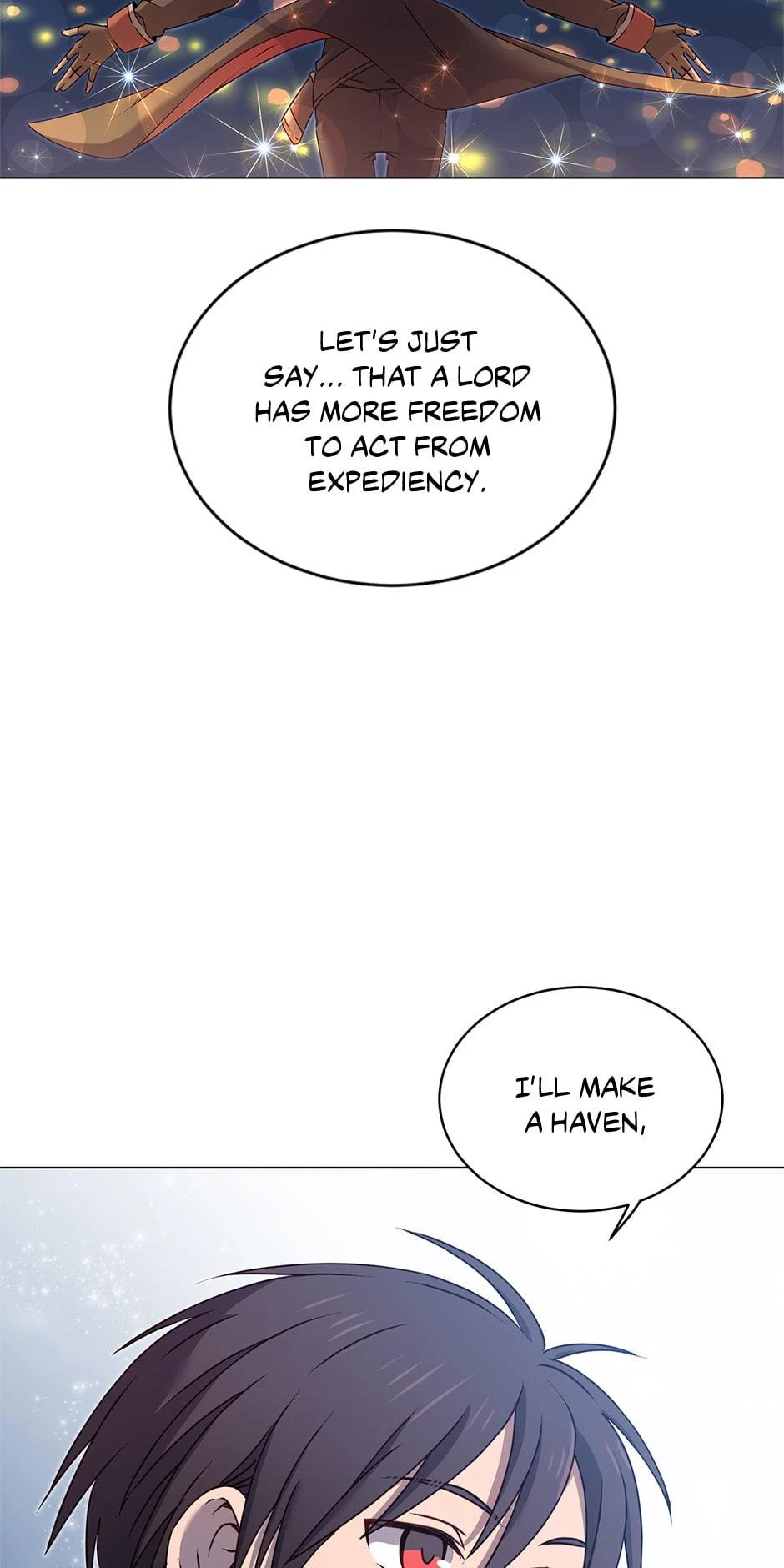 The Max Level Hero Strikes Back Chapter 29 - 72