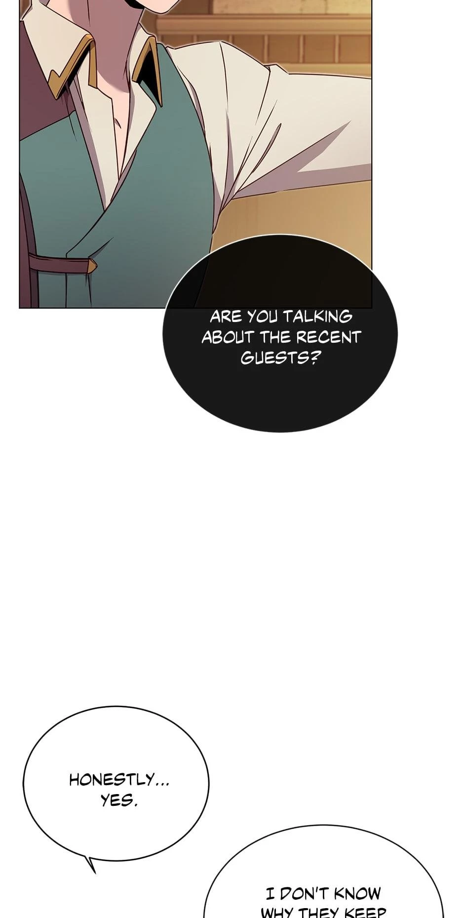The Max Level Hero has Returned! Chapter 27 - 58