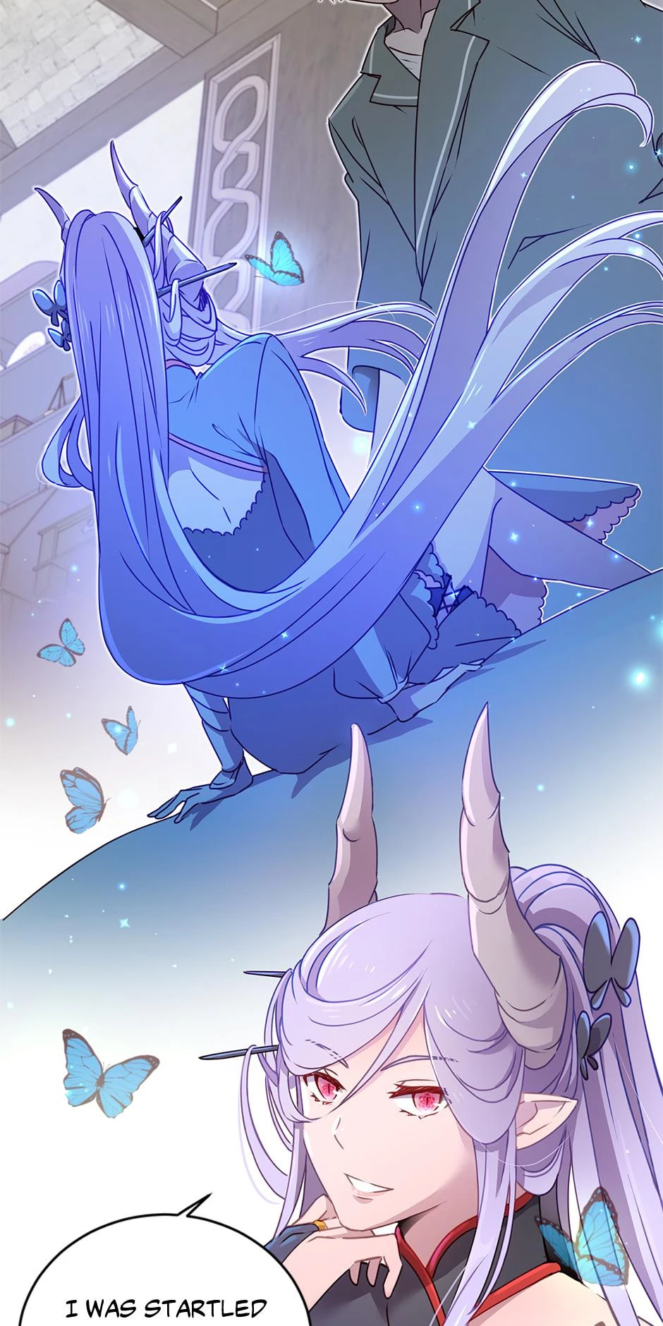 The Max Level Hero has Returned! Chapter 26 - 47