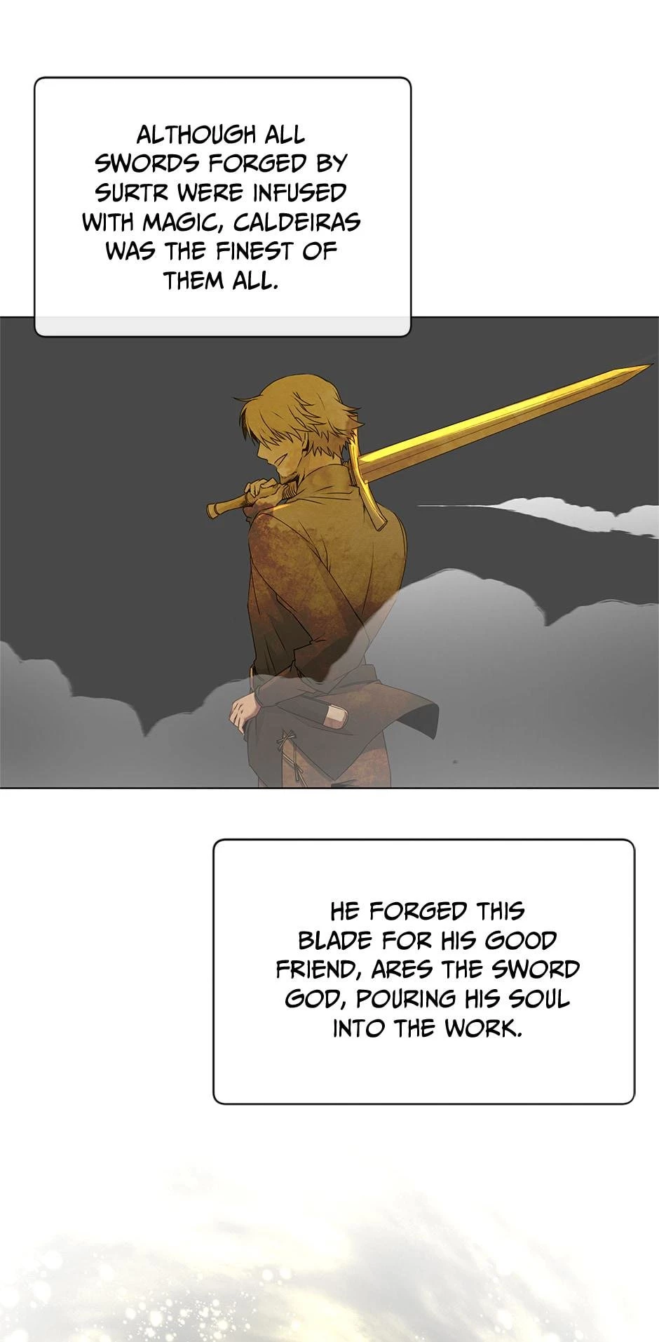 The Max Level Hero Strikes Back Chapter 23 - 29