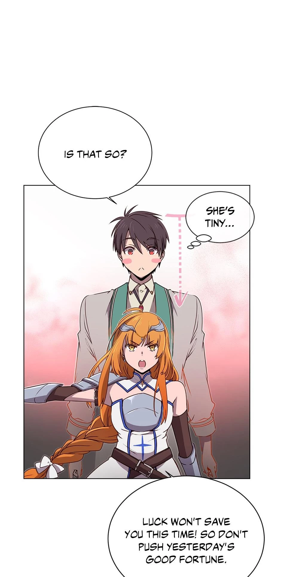 The Max Level Hero has Returned! Chapter 22 - 19