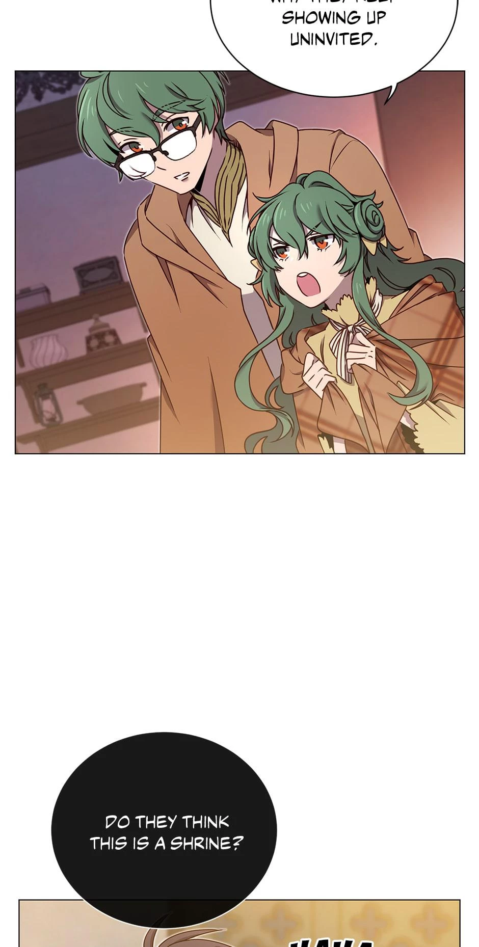 The Max Level Hero has Returned! Chapter 27 - 59