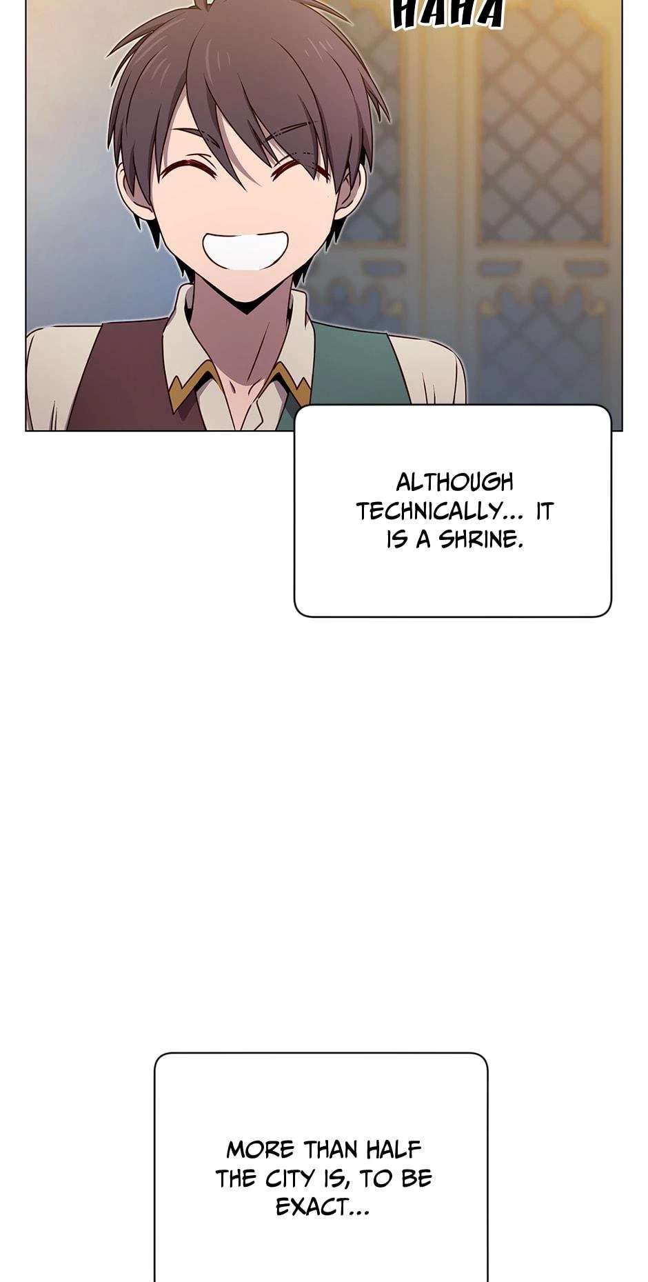 The Max Level Hero has Returned! Chapter 27 - 60