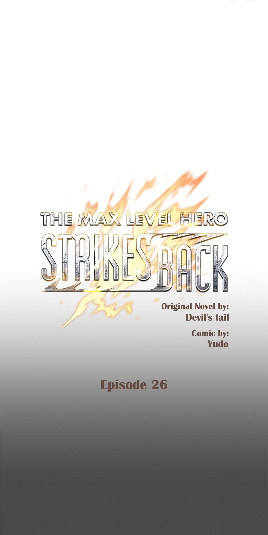 The Max Level Hero has Returned! Chapter 26 - 49