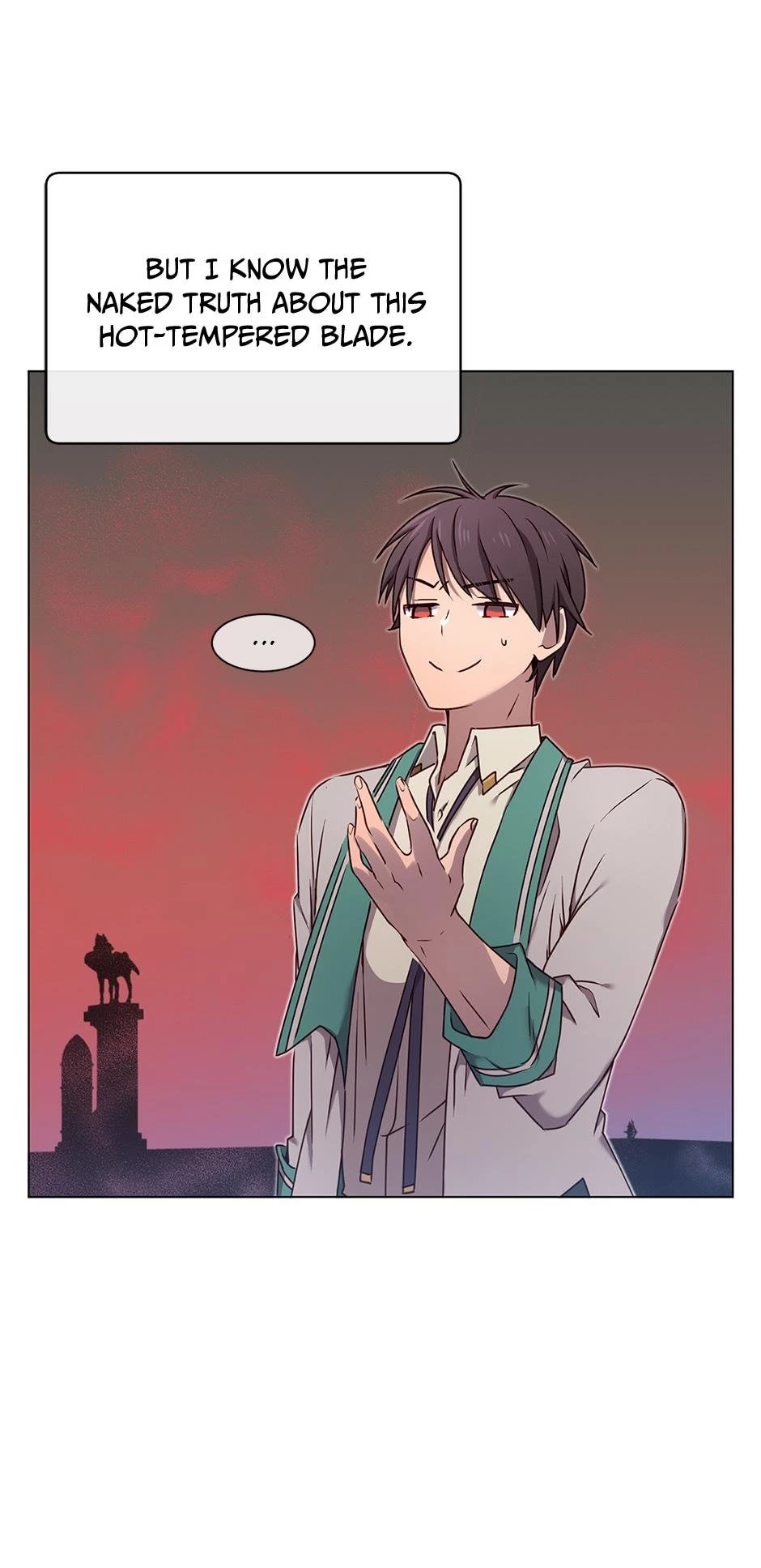 The Max Level Hero Strikes Back Chapter 23 - 32