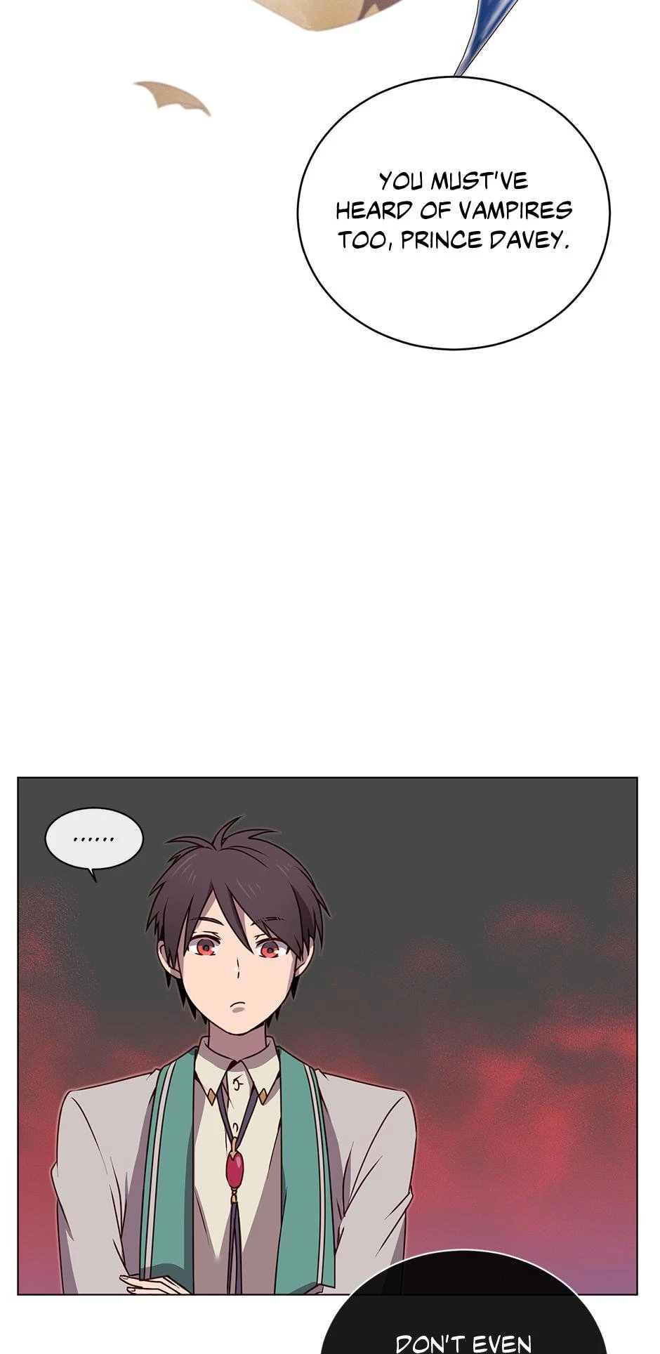 The Max Level Hero has Returned! Chapter 22 - 22