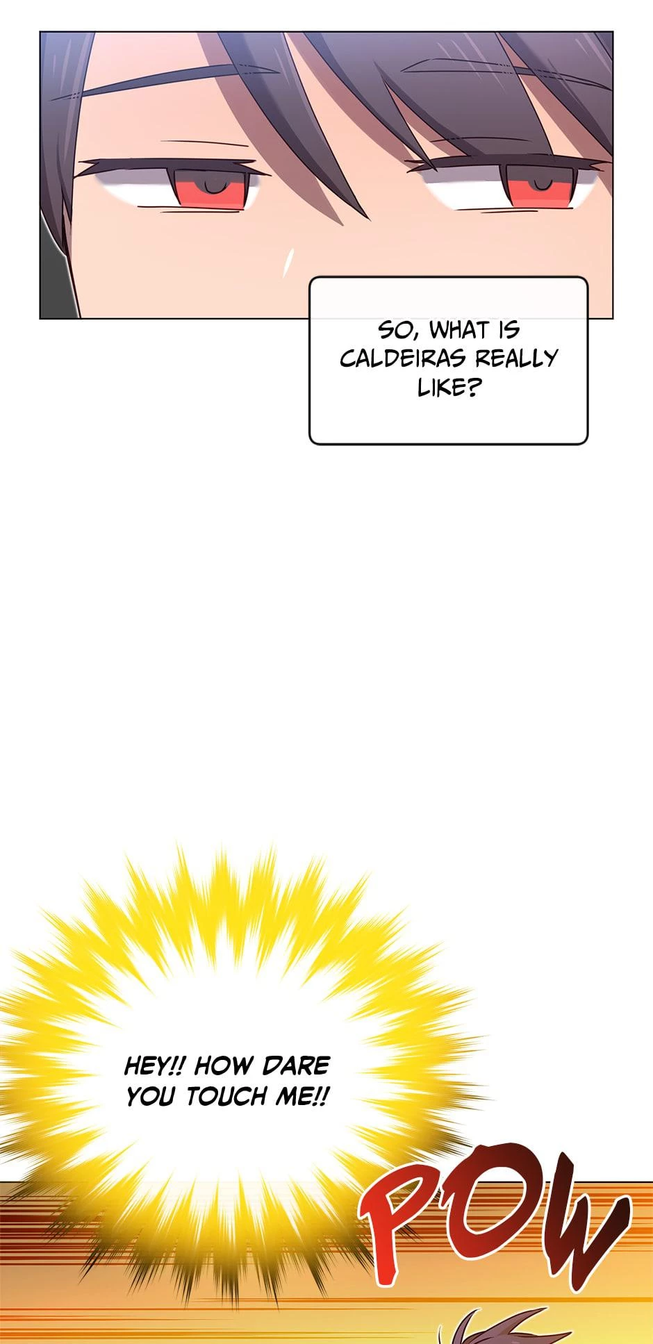 The Max Level Hero Strikes Back Chapter 23 - 33