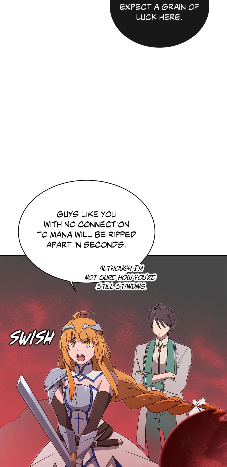 The Max Level Hero has Returned! Chapter 22 - 23