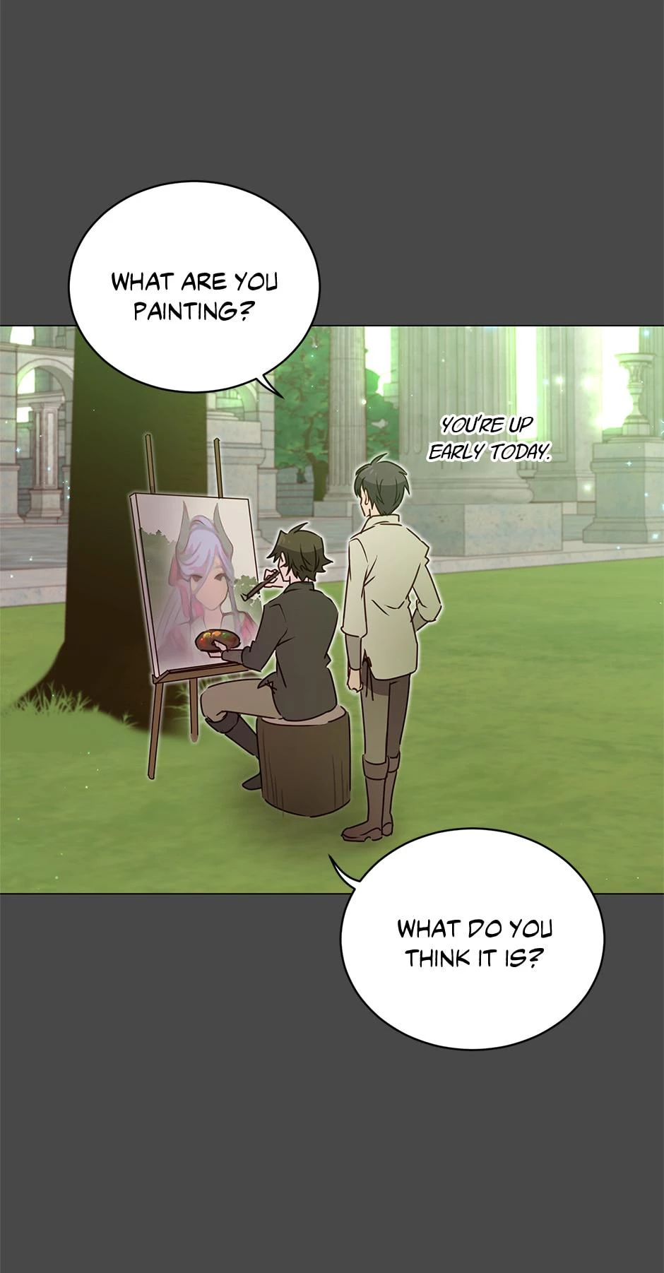 The Max Level Hero has Returned! Chapter 26 - 52