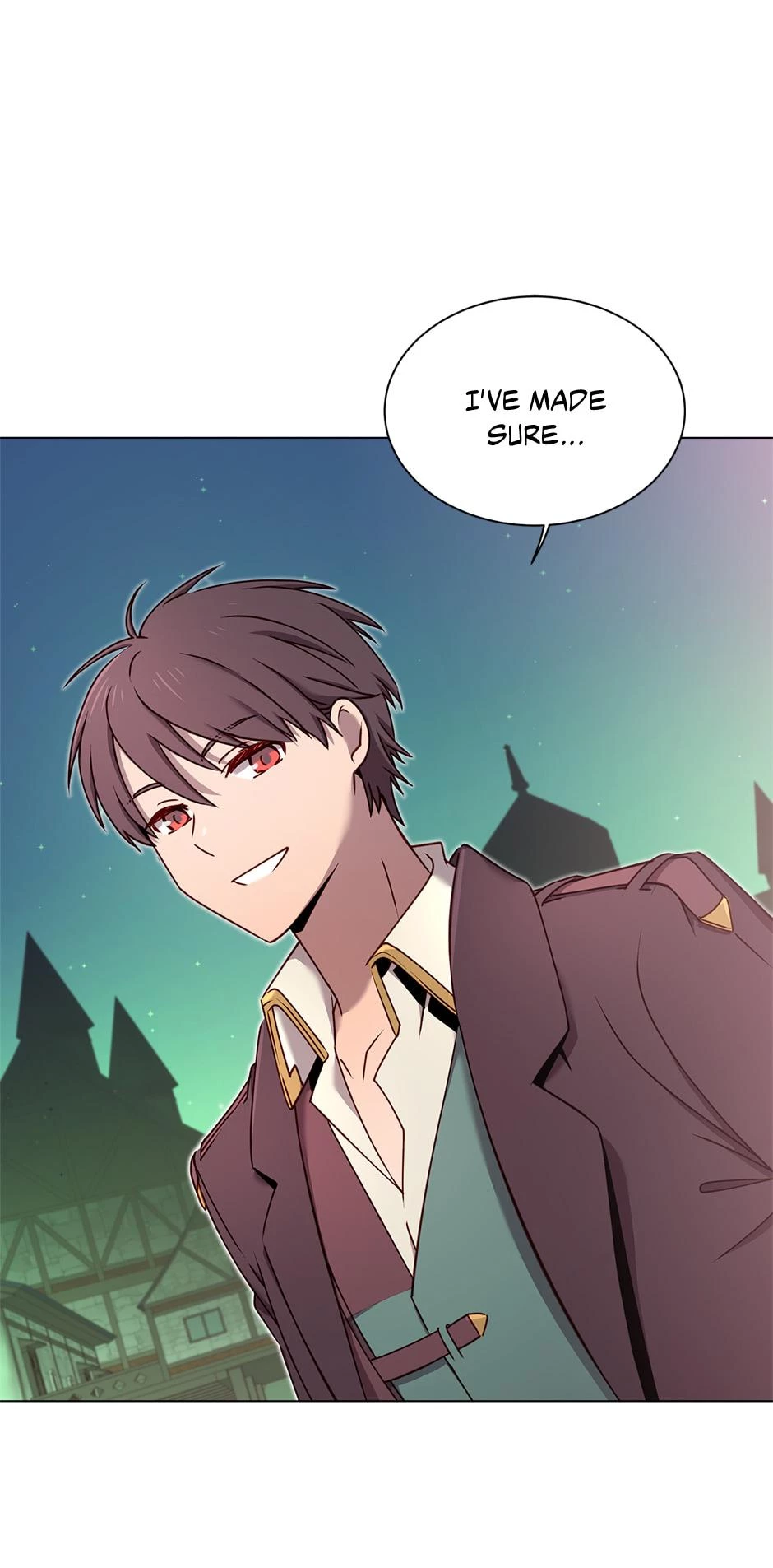 The Max Level Hero has Returned! Chapter 27 - 65