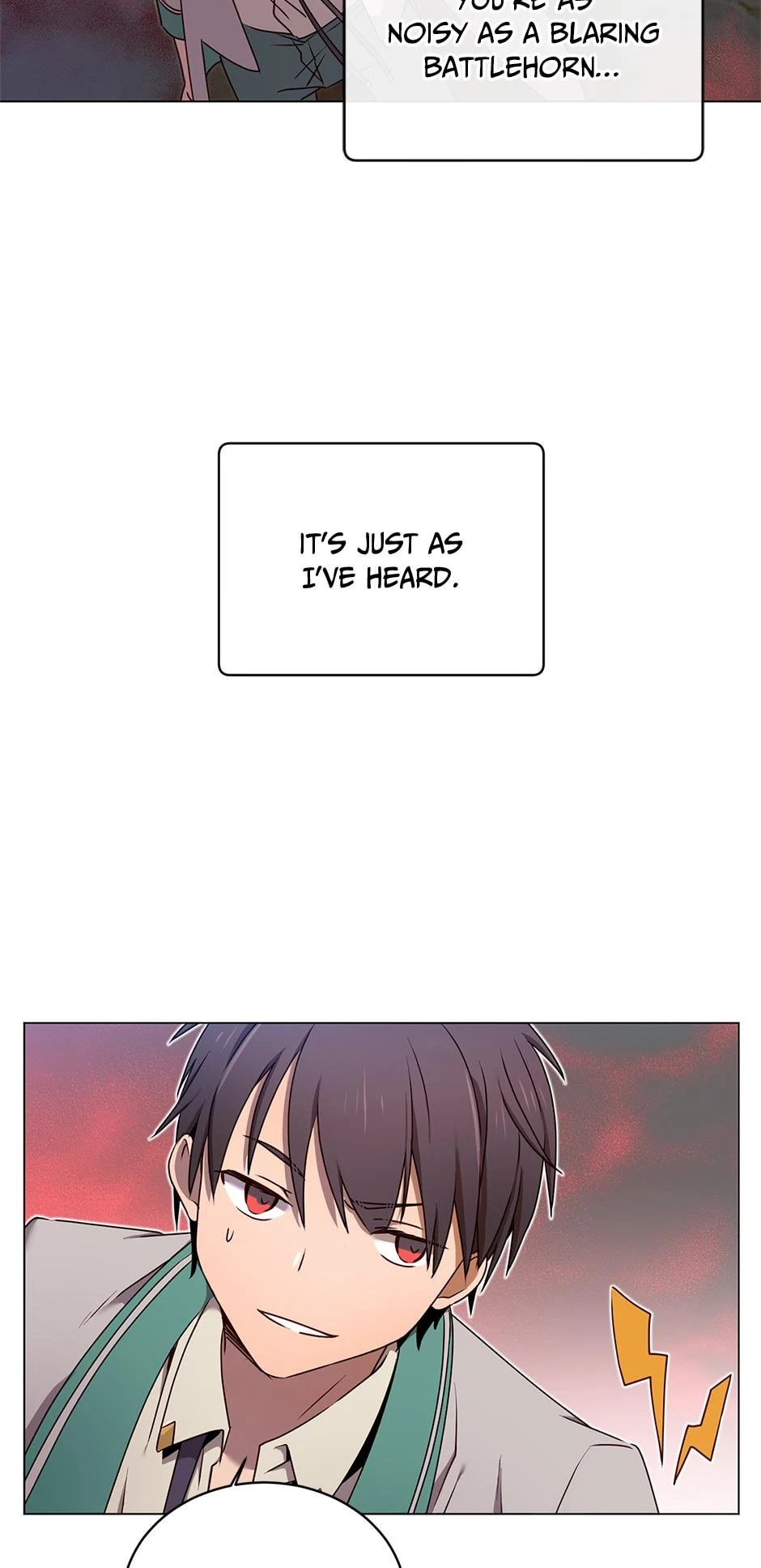 The Max Level Hero Strikes Back Chapter 23 - 35