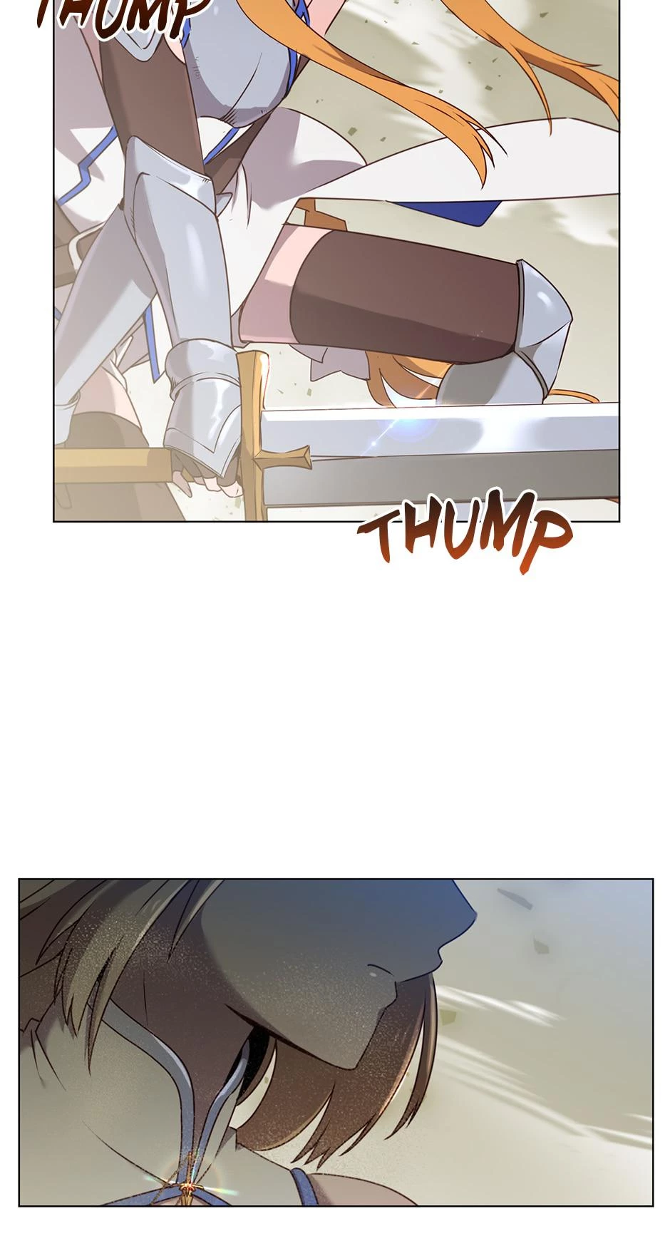 The Max Level Hero has Returned! Chapter 21 - 3