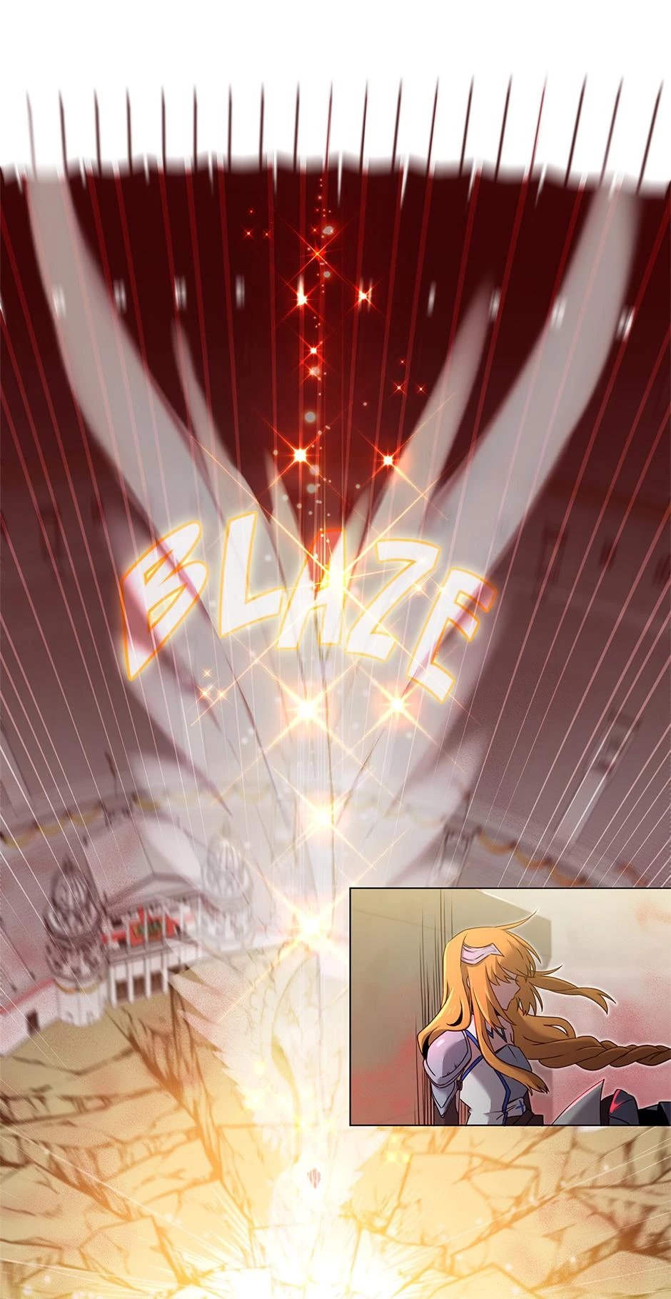 The Max Level Hero has Returned! Chapter 25 - 49