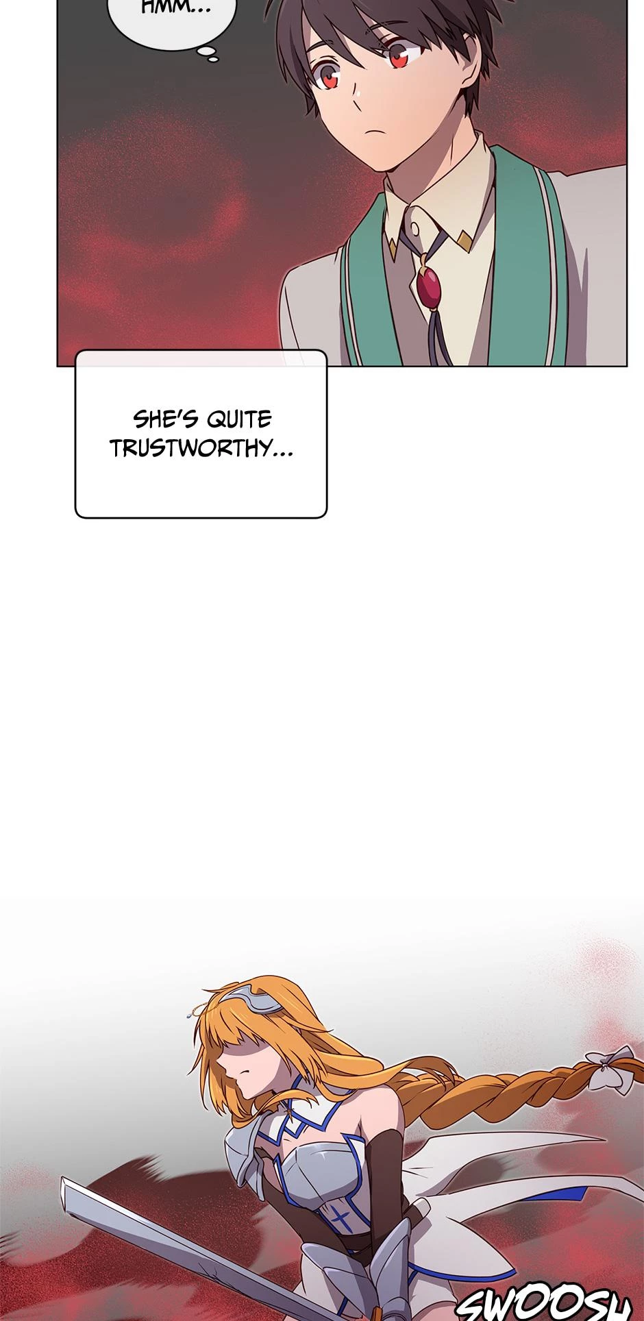 The Max Level Hero has Returned! Chapter 22 - 26