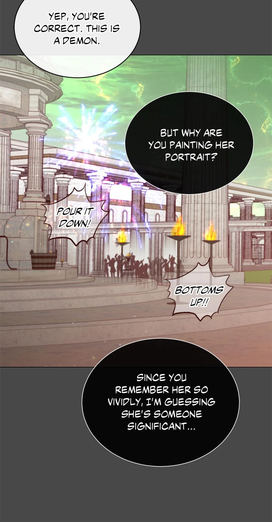 The Max Level Hero has Returned! Chapter 26 - 55