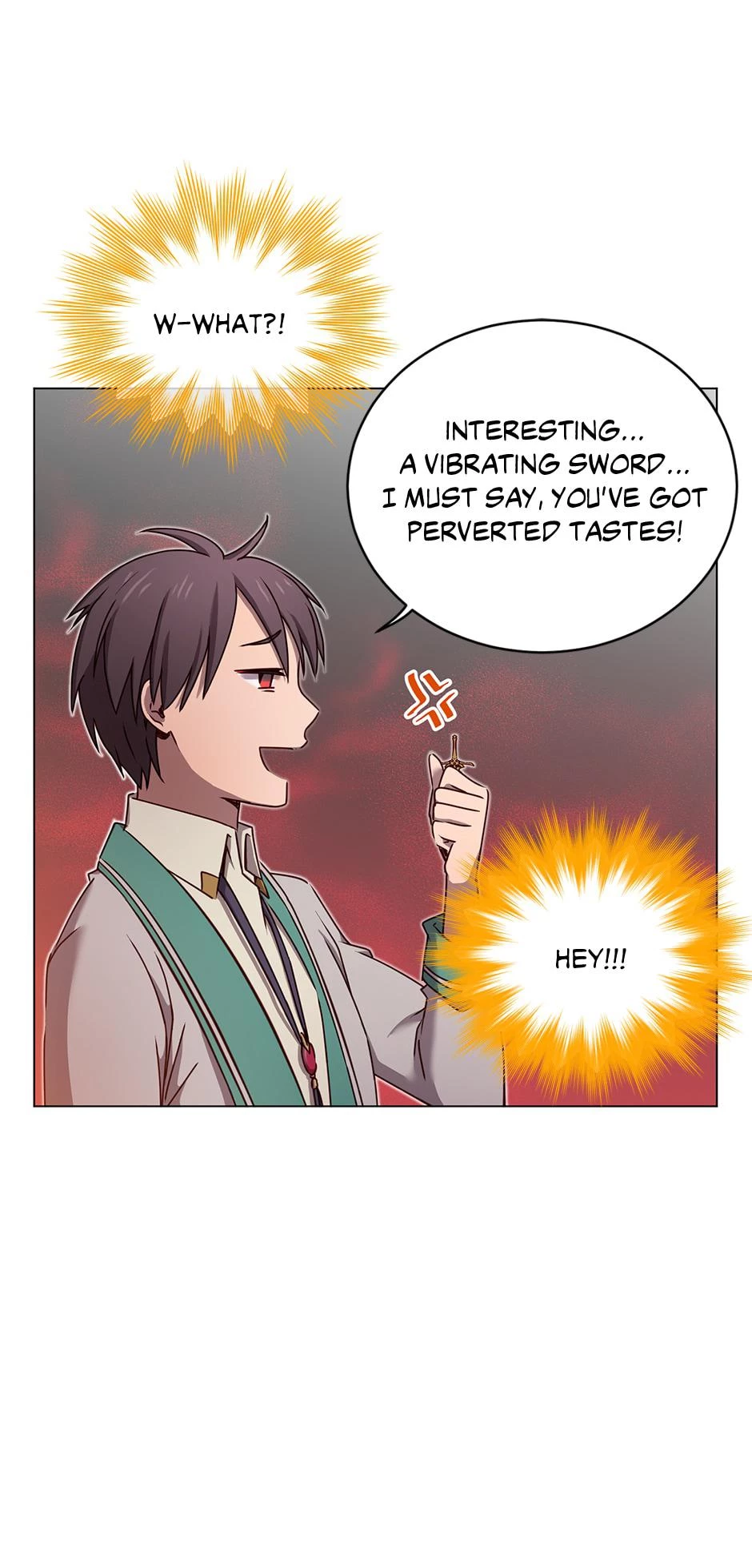 The Max Level Hero Strikes Back Chapter 23 - 37
