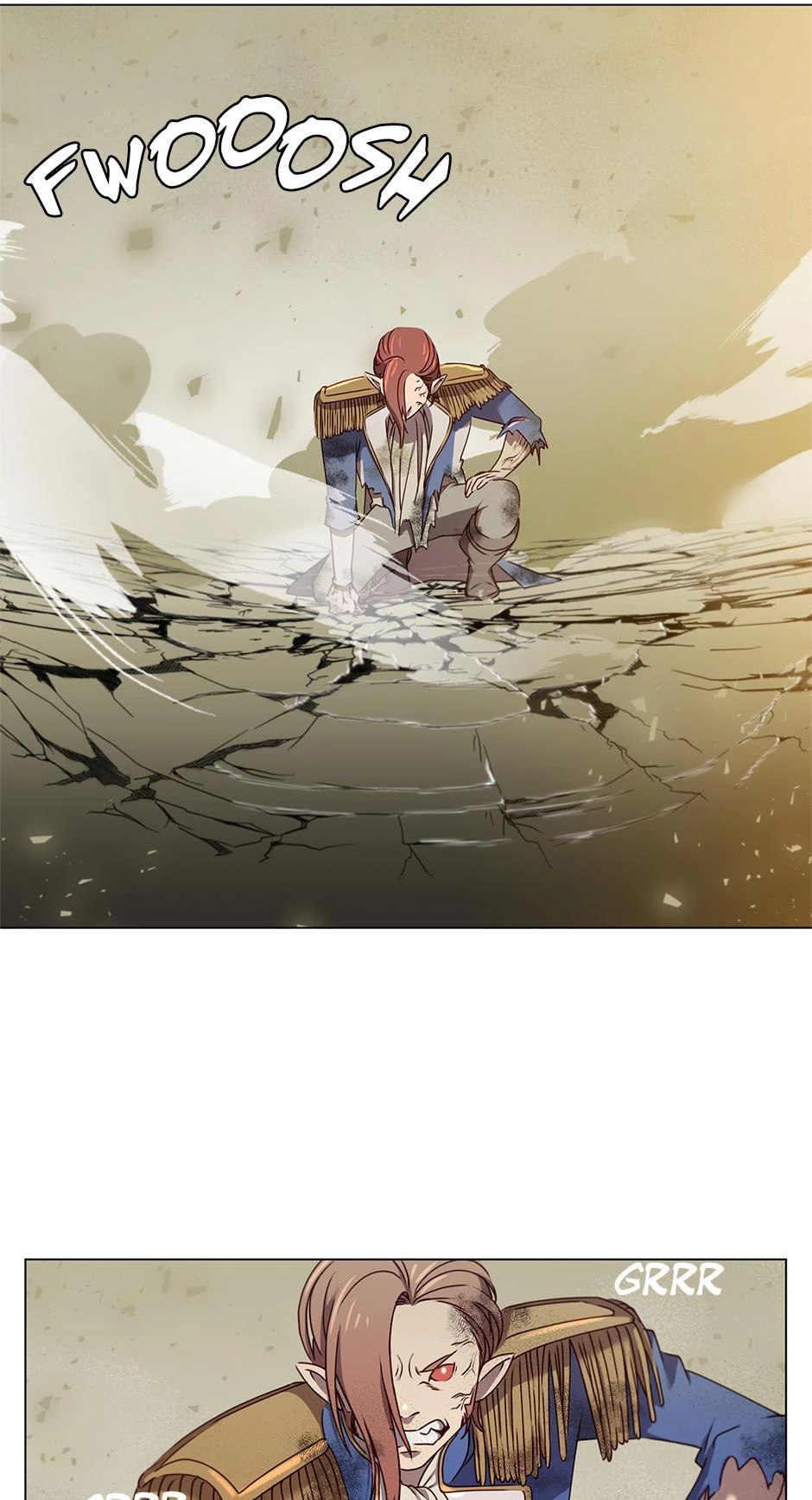The Max Level Hero has Returned! Chapter 21 - 5