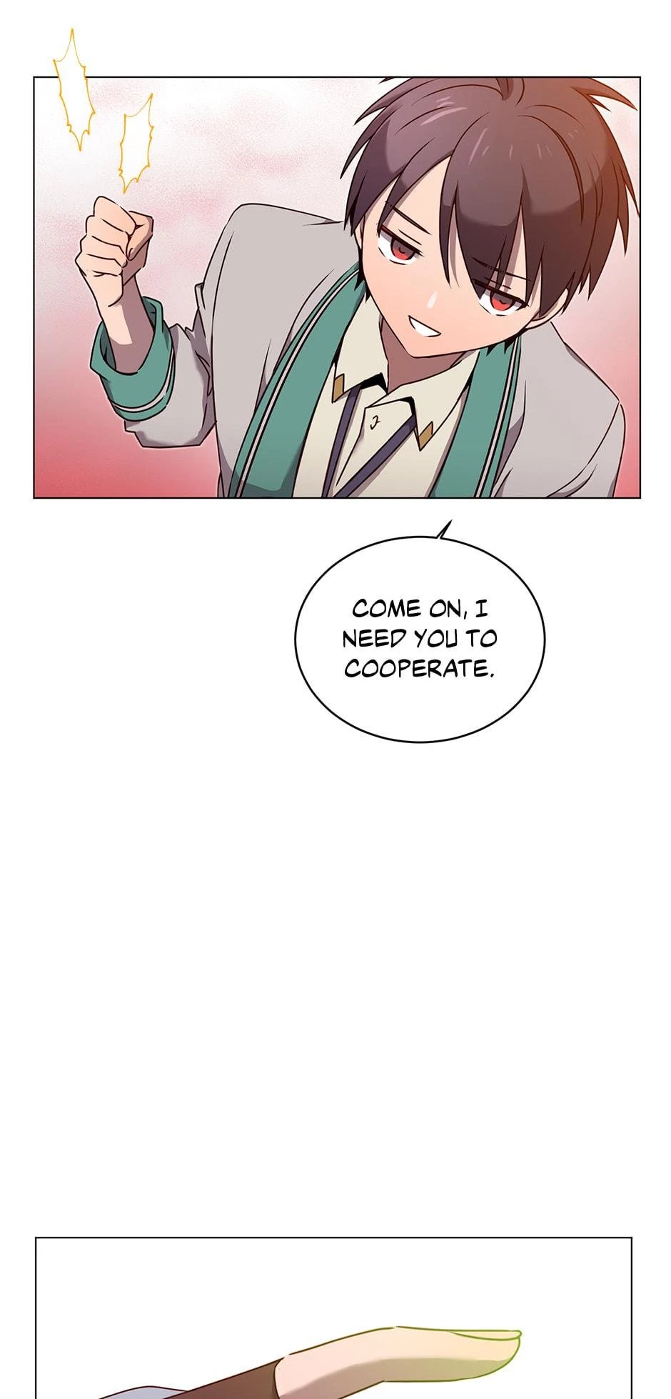 The Max Level Hero Strikes Back Chapter 23 - 38