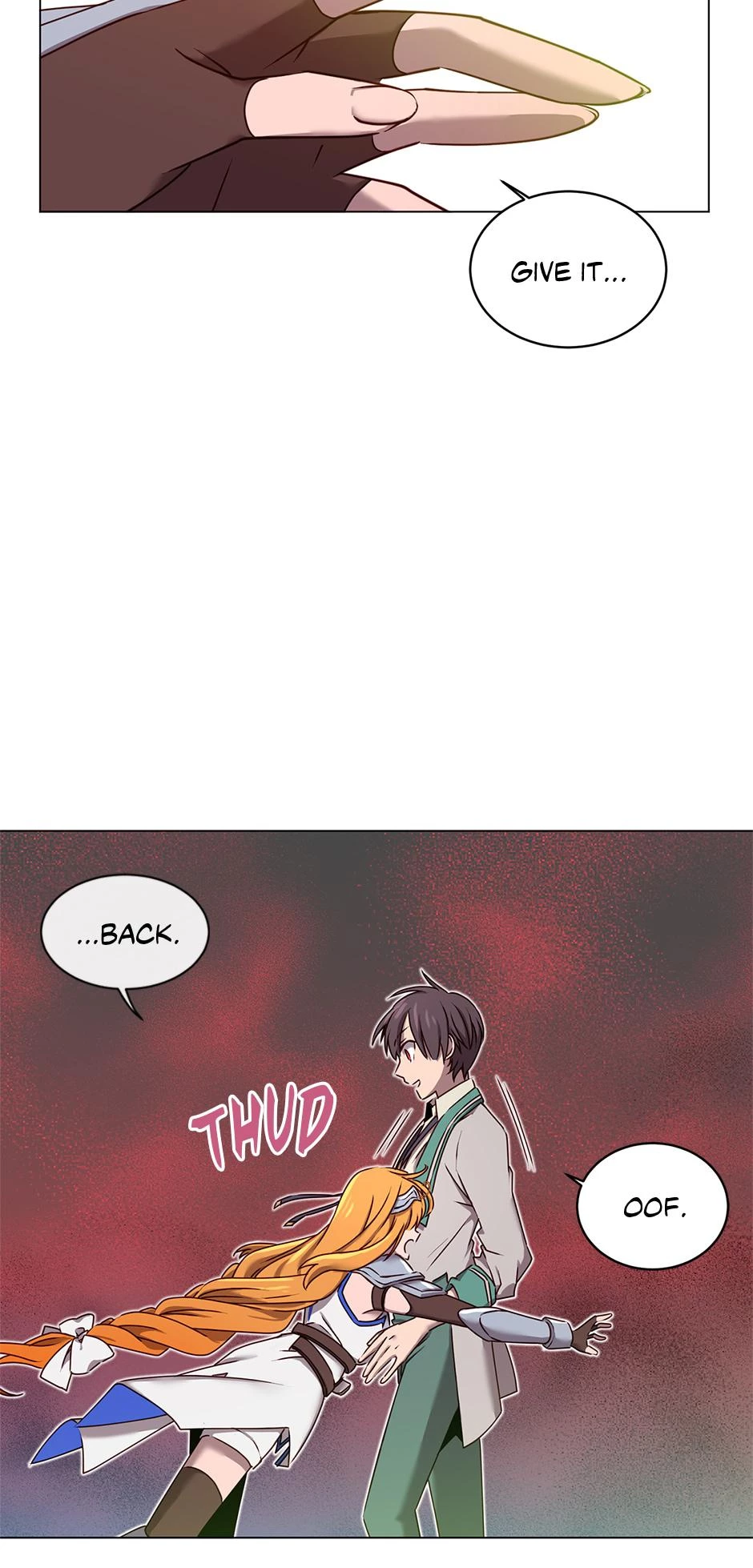 The Max Level Hero Strikes Back Chapter 23 - 39