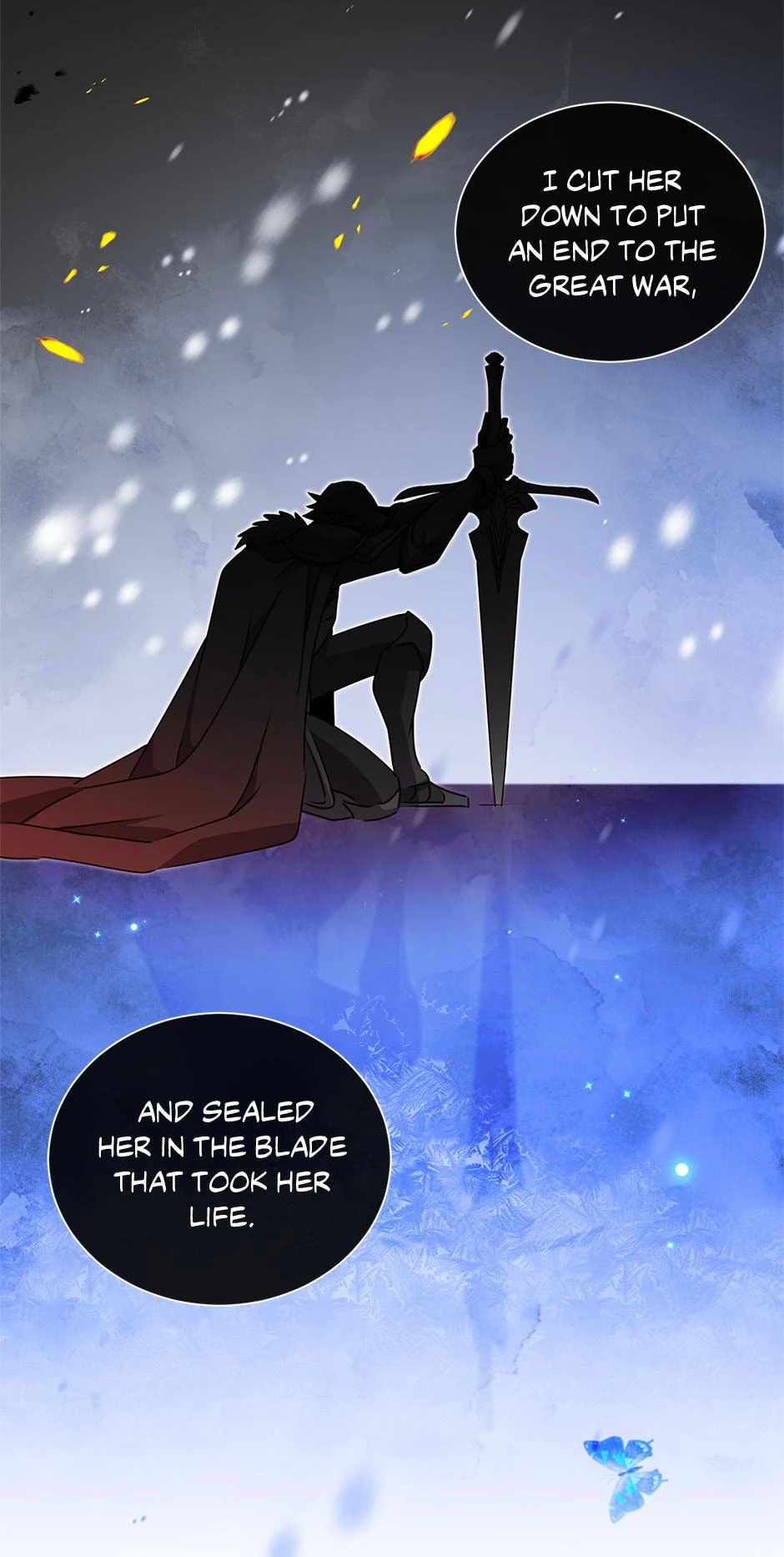 The Max Level Hero has Returned! Chapter 26 - 60