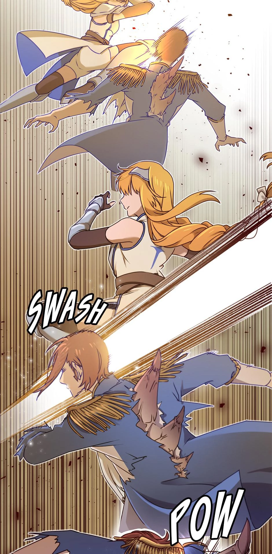 The Max Level Hero has Returned! Chapter 21 - 9