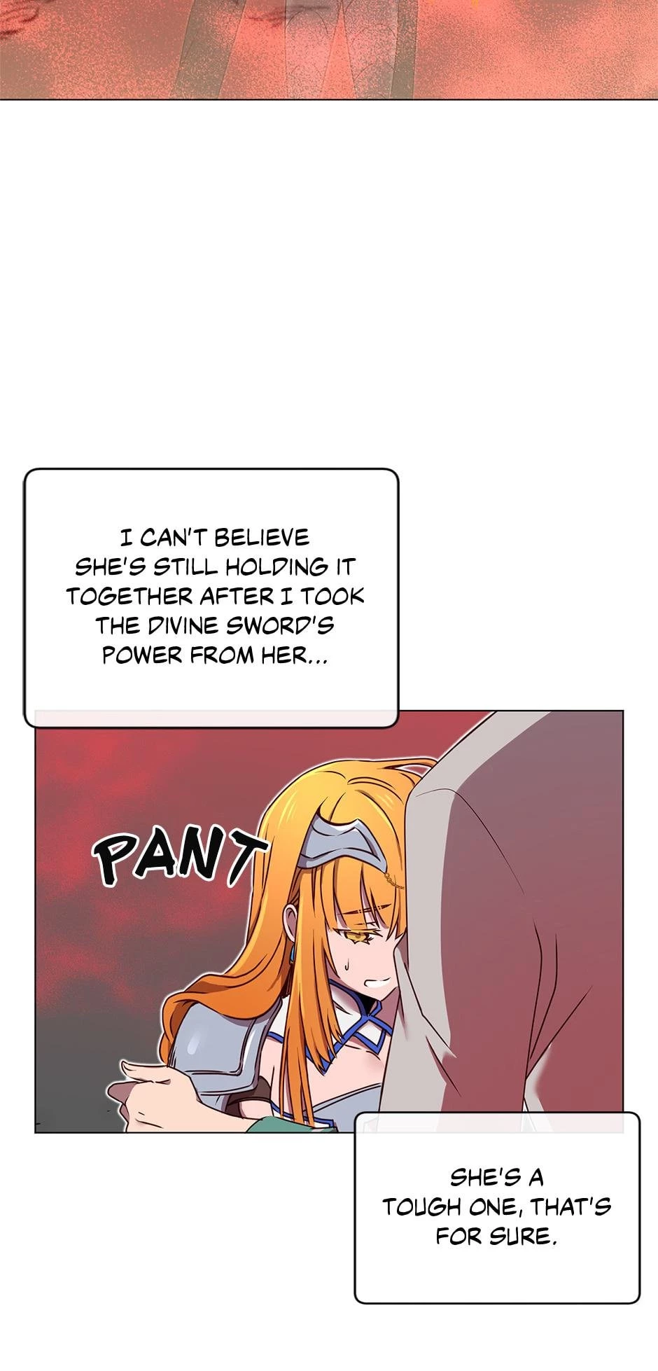The Max Level Hero Strikes Back Chapter 23 - 41