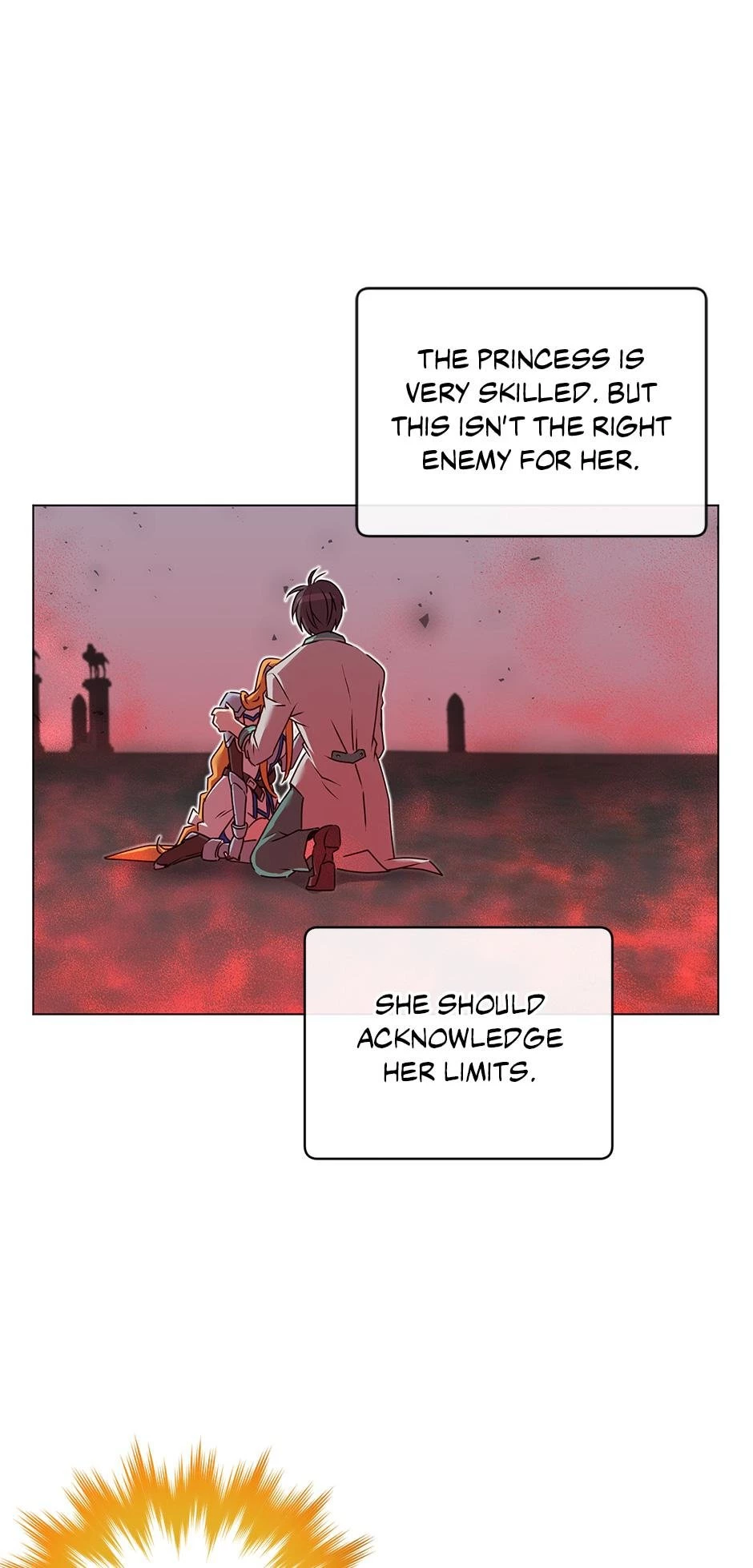 The Max Level Hero Strikes Back Chapter 23 - 42