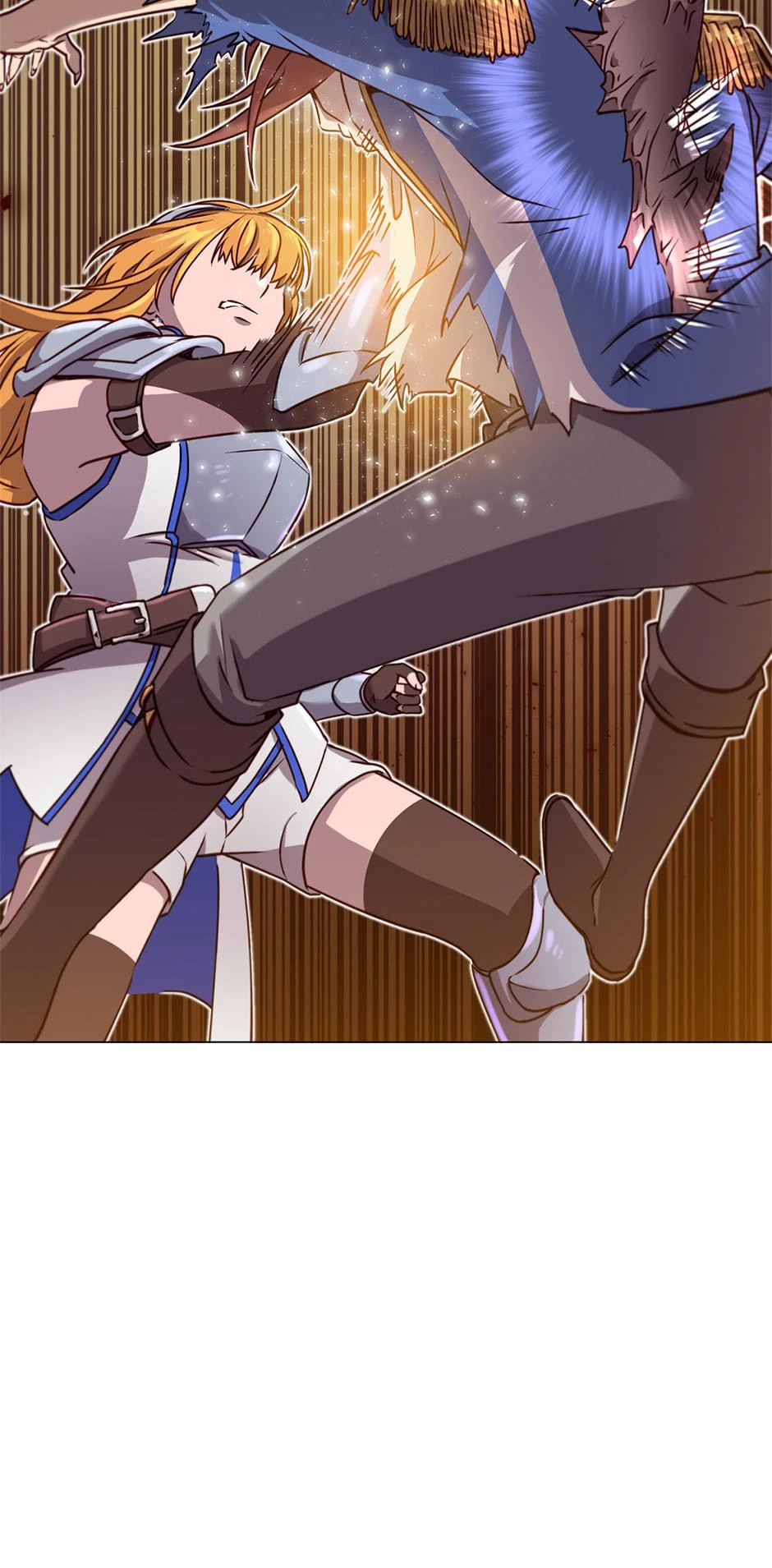The Max Level Hero has Returned! Chapter 21 - 10