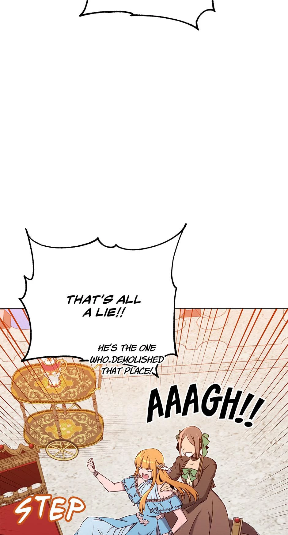 The Max Level Hero has Returned! Chapter 27 - 73