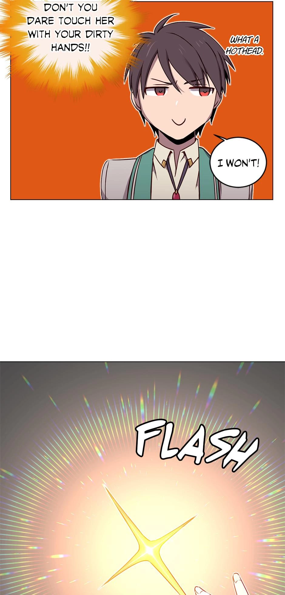 The Max Level Hero Strikes Back Chapter 23 - 43