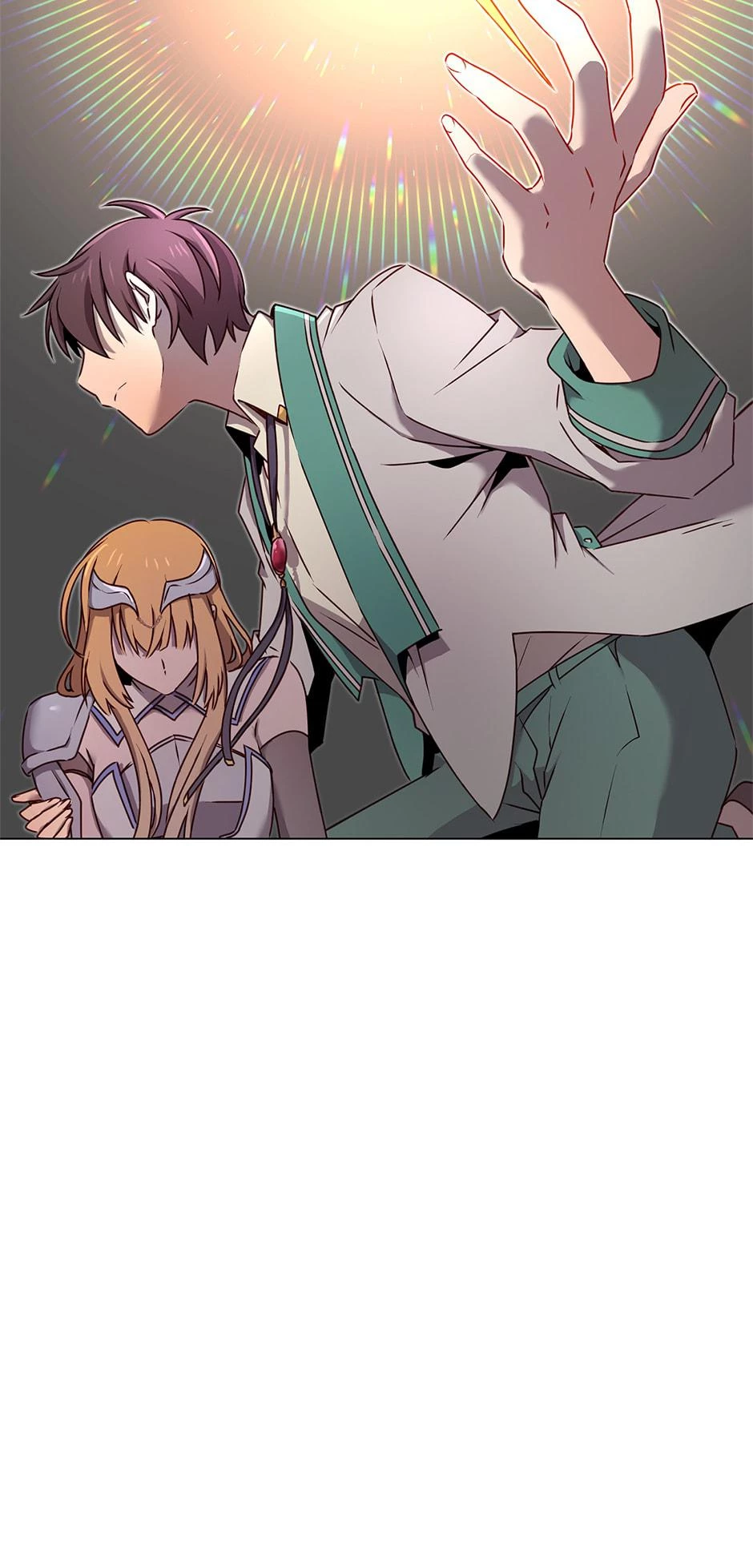 The Max Level Hero Strikes Back Chapter 23 - 44