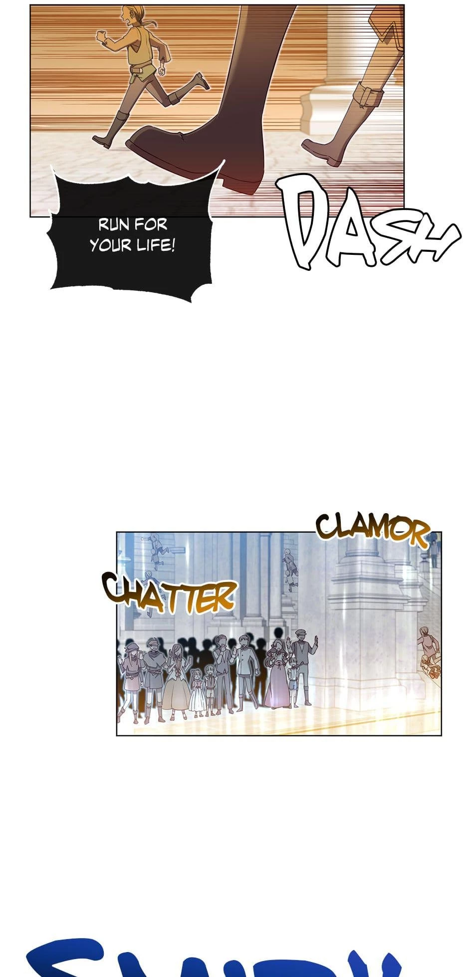 The Max Level Hero has Returned! Chapter 20 - 2