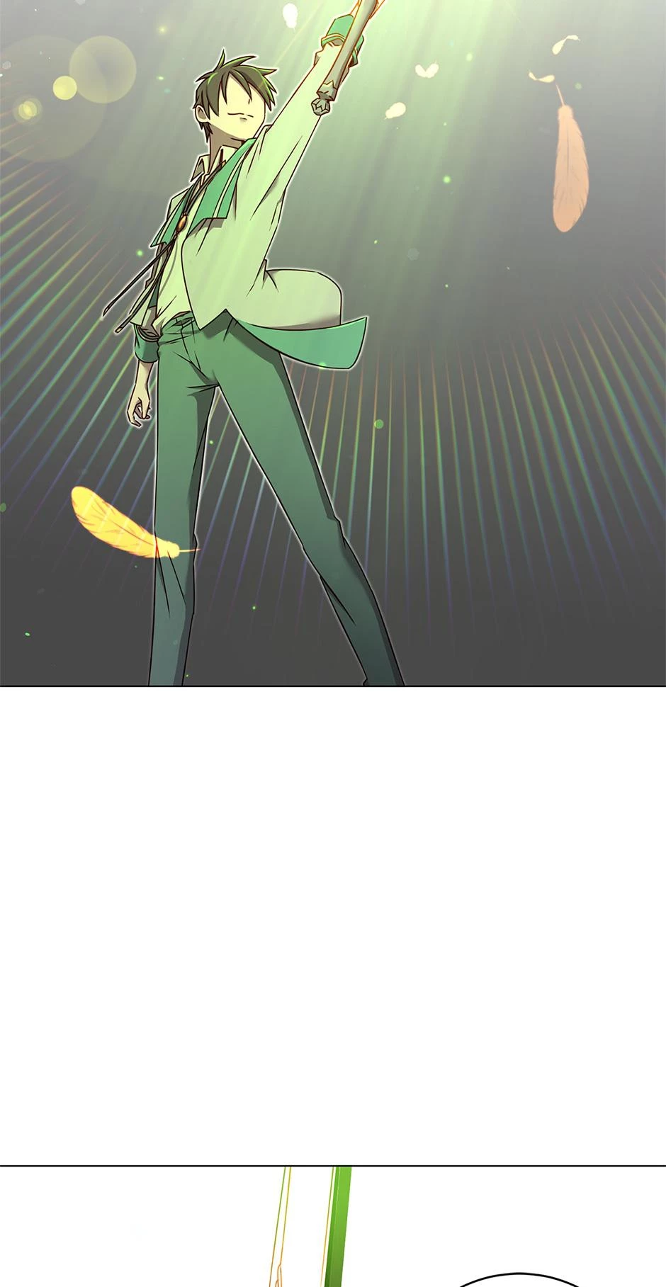 The Max Level Hero Strikes Back Chapter 23 - 49