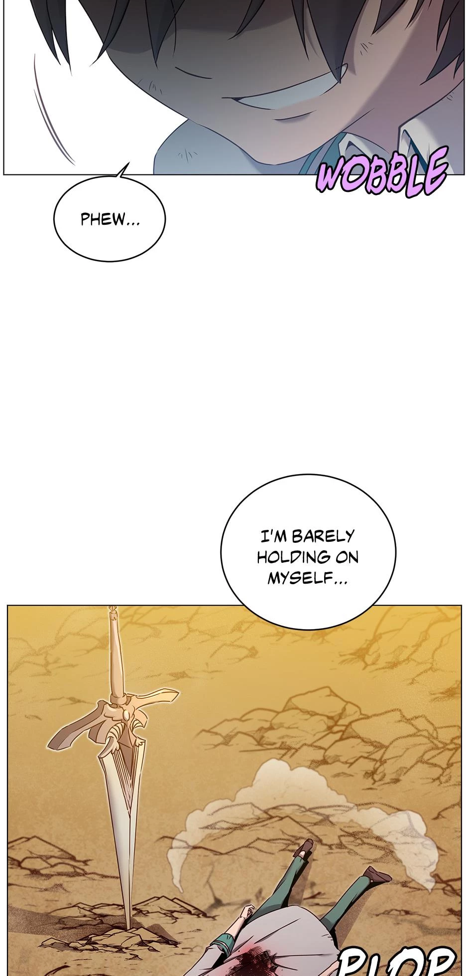 The Max Level Hero has Returned! Chapter 25 - 64