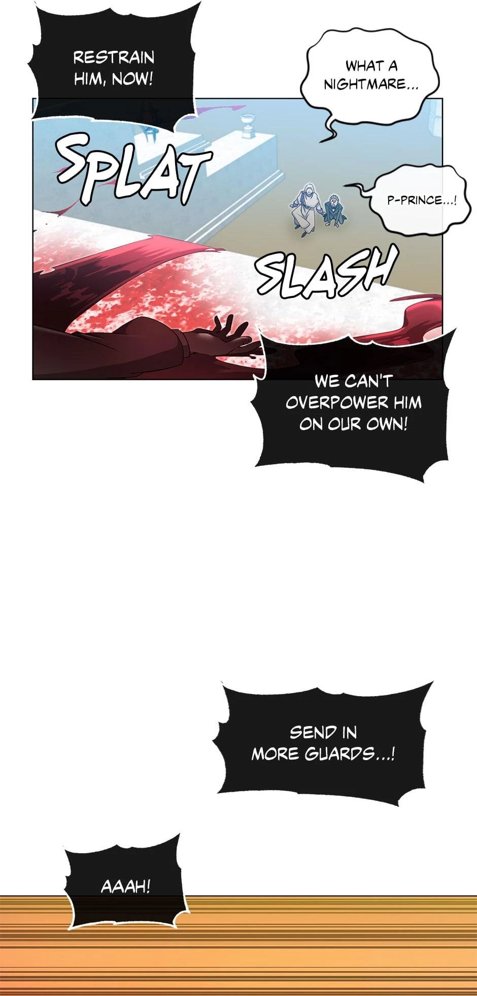 The Max Level Hero has Returned! Chapter 20 - 5