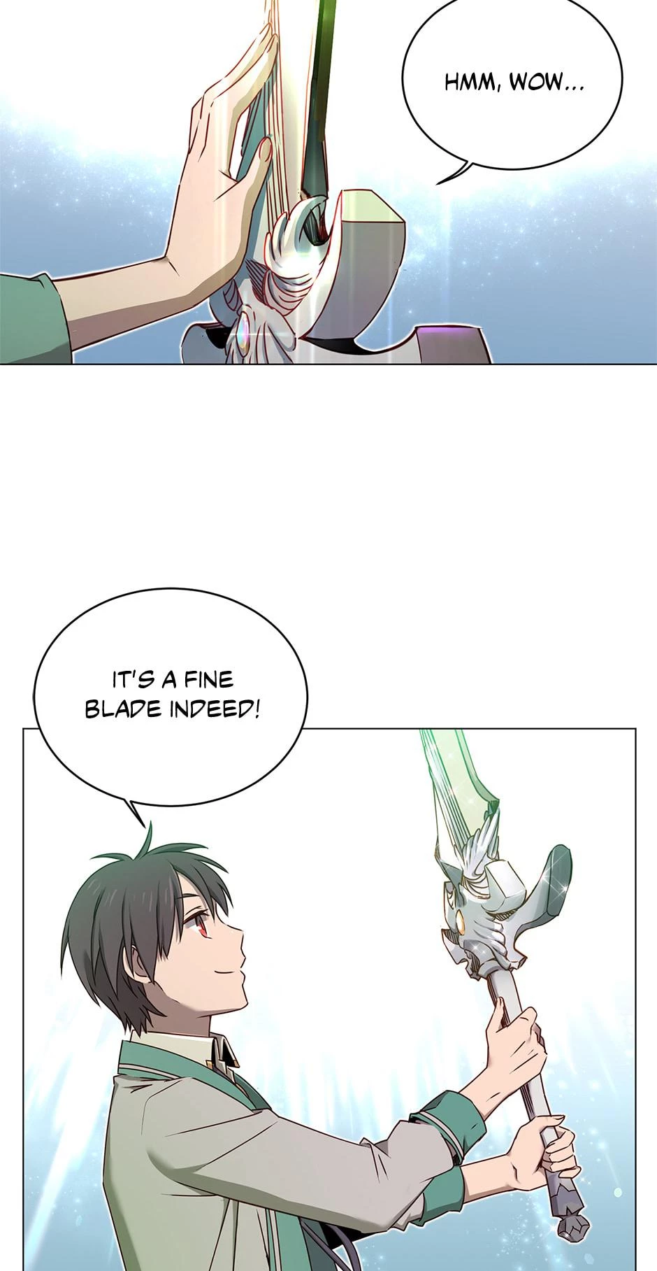 The Max Level Hero Strikes Back Chapter 23 - 50