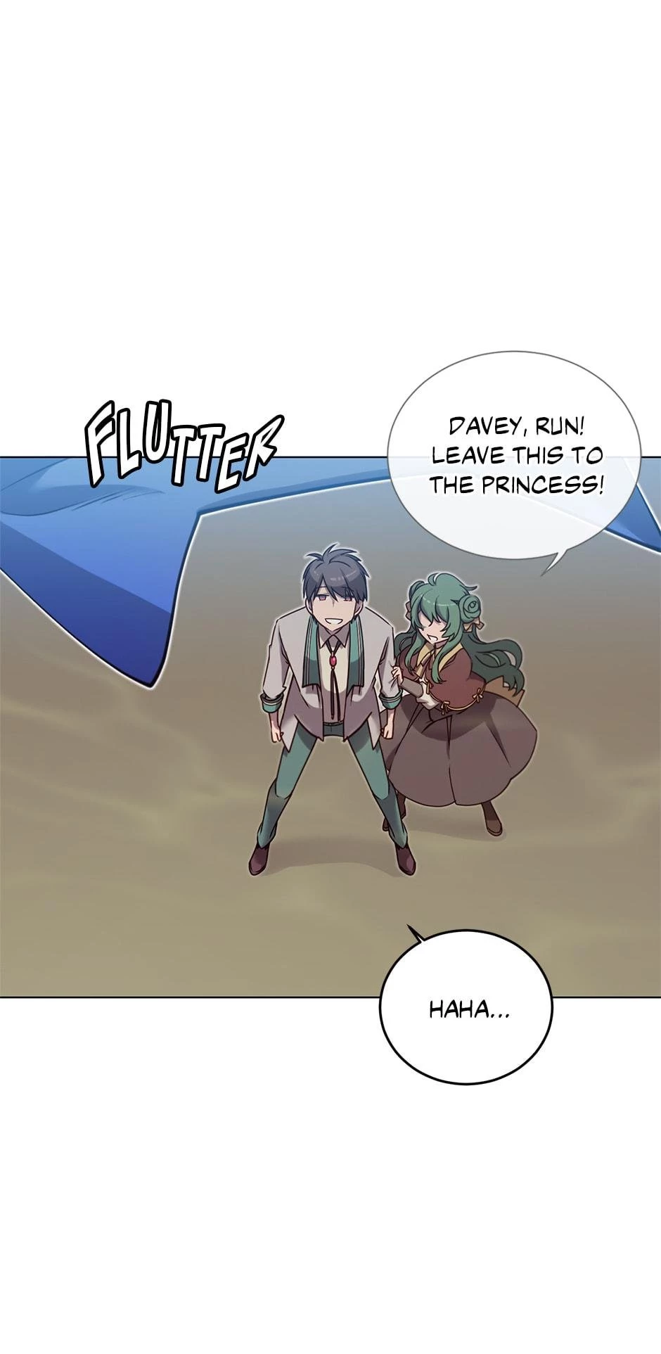 The Max Level Hero has Returned! Chapter 21 - 20