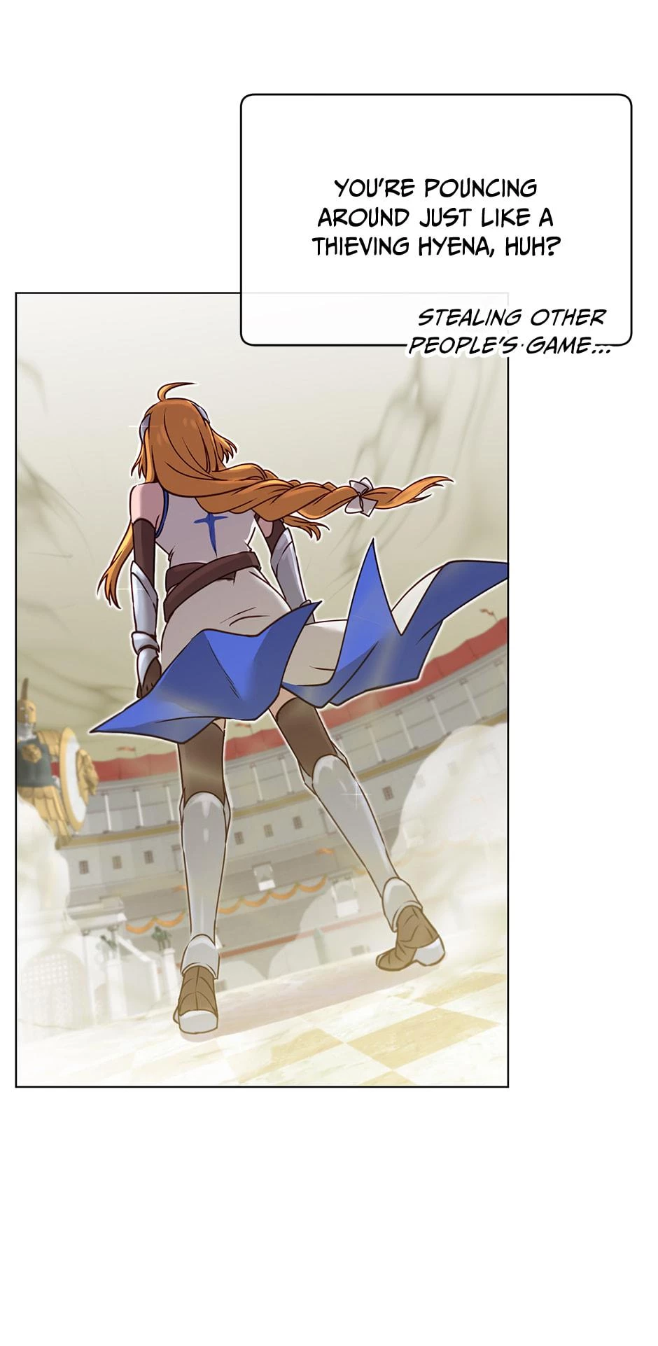 The Max Level Hero has Returned! Chapter 21 - 21