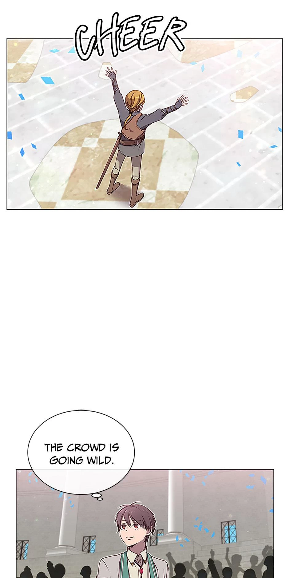 The Max Level Hero has Returned! Chapter 18 - 2