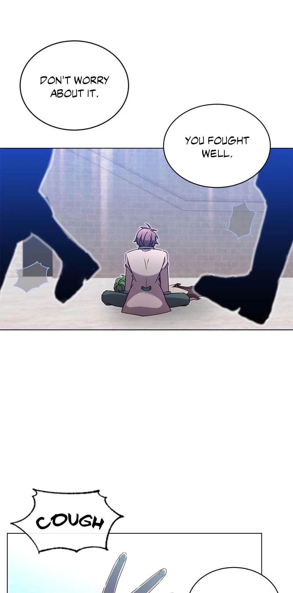 The Max Level Hero has Returned! Chapter 20 - 9