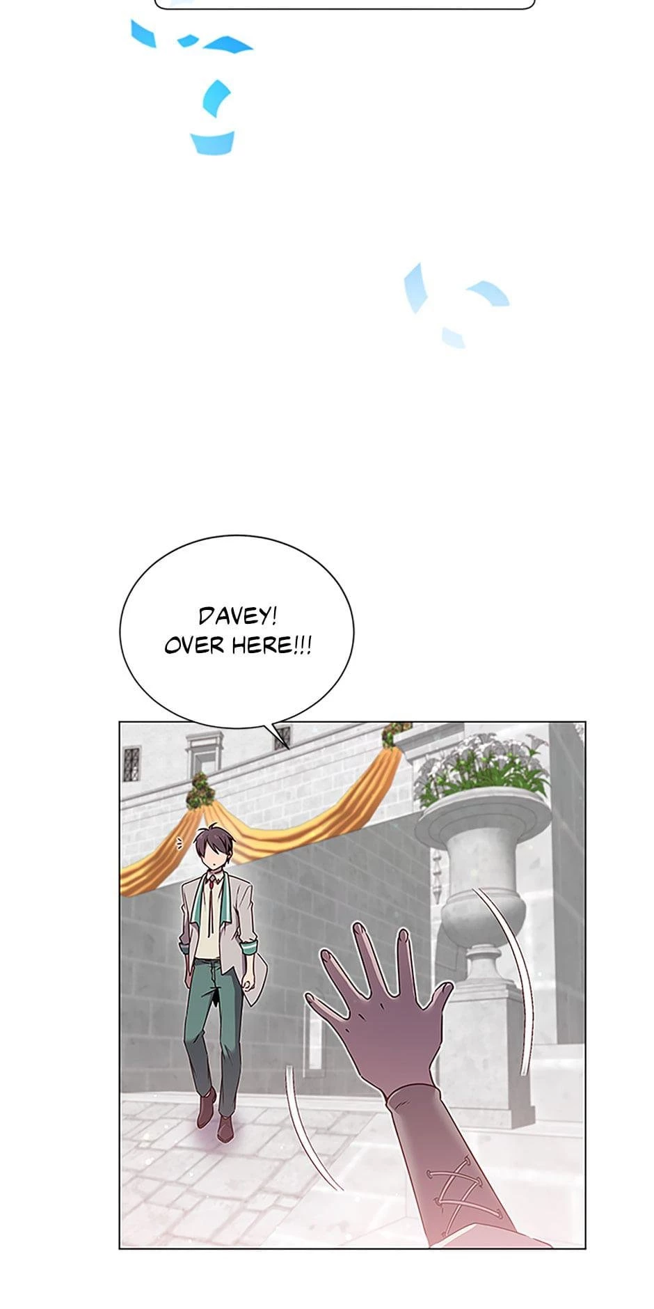 The Max Level Hero has Returned! Chapter 18 - 4