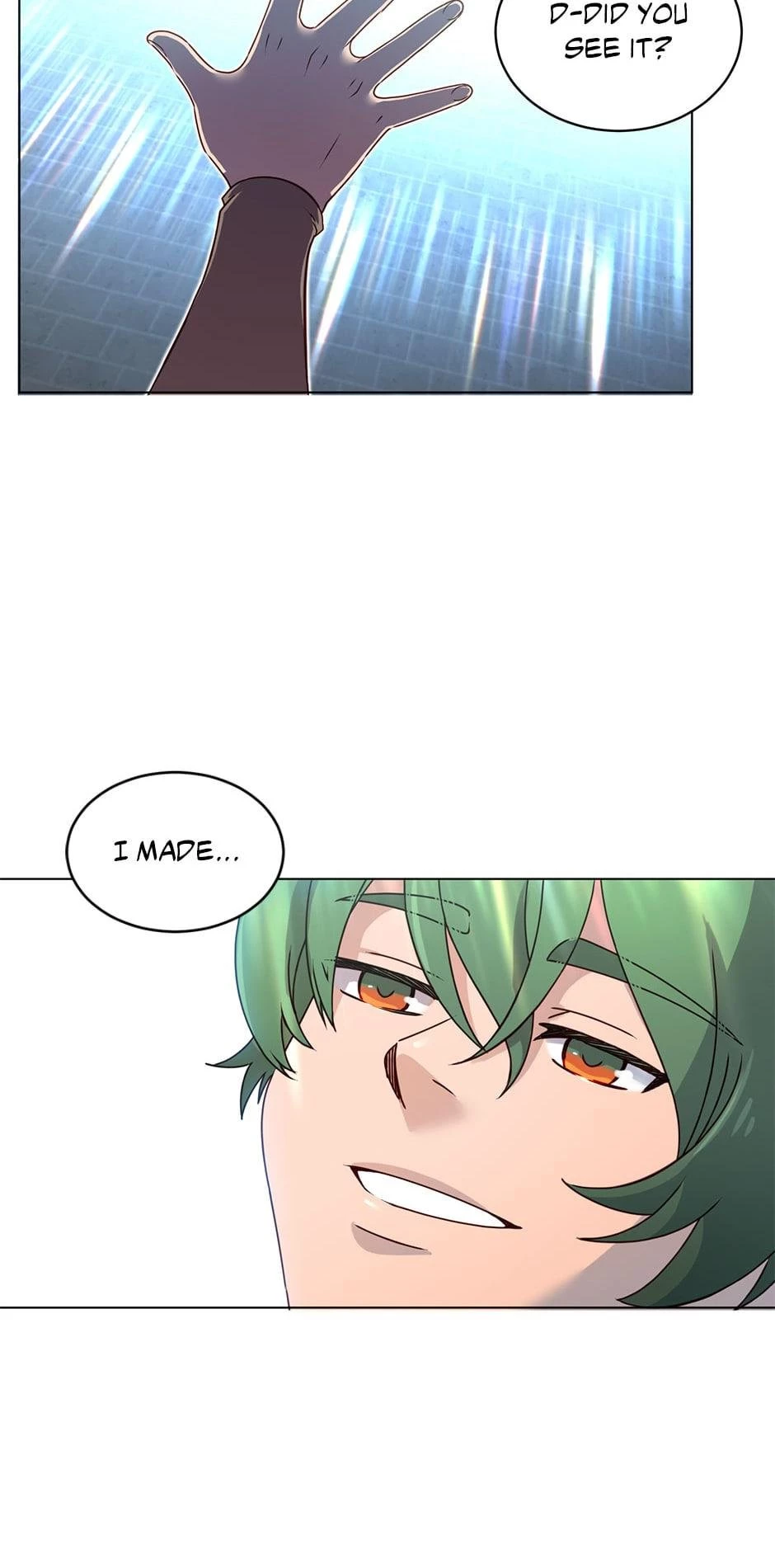 The Max Level Hero has Returned! Chapter 20 - 10