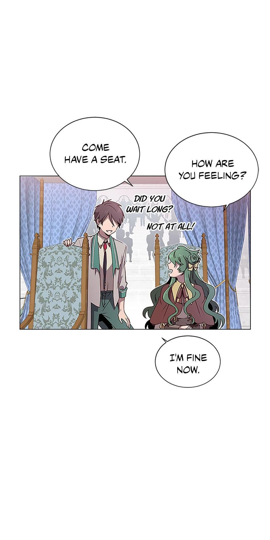 The Max Level Hero has Returned! Chapter 18 - 5