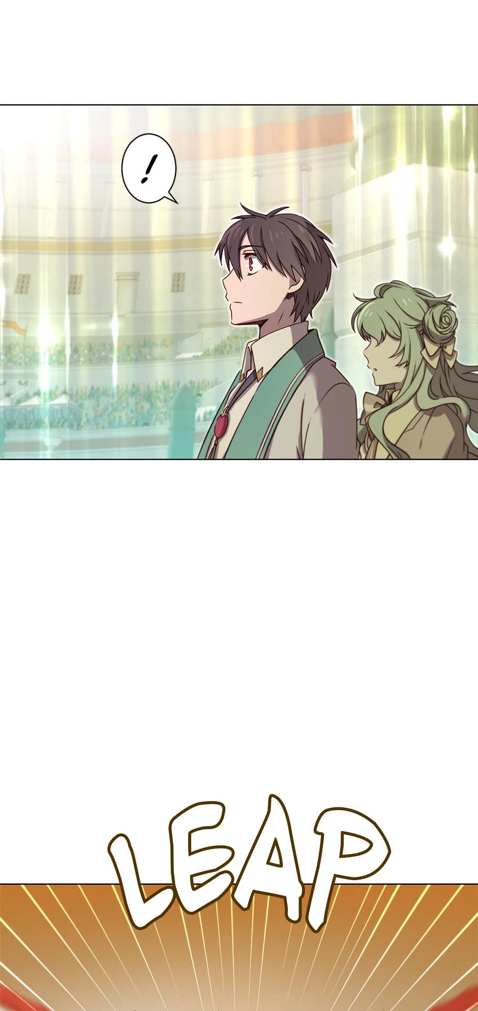 The Max Level Hero has Returned! Chapter 21 - 24