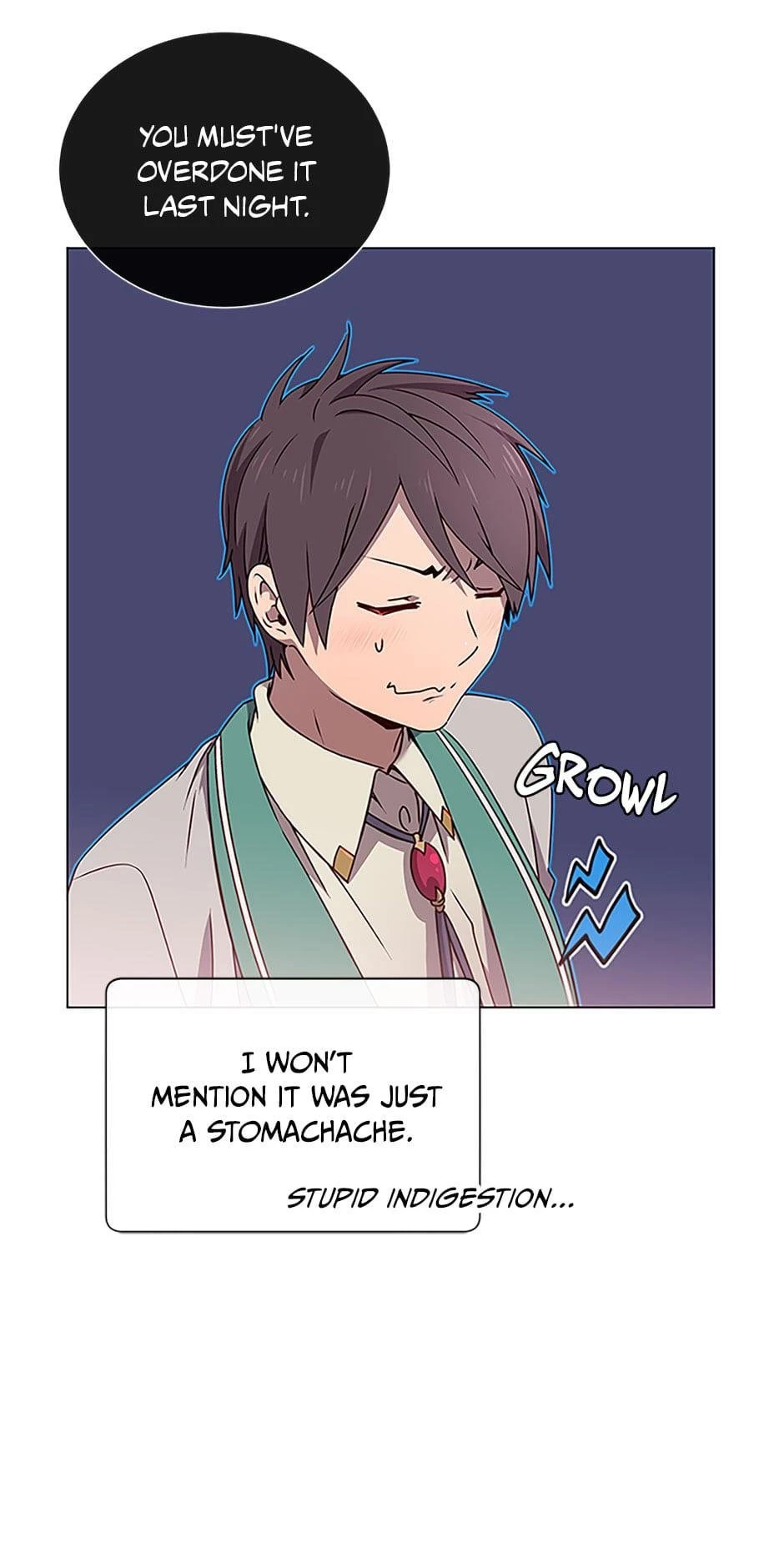 The Max Level Hero has Returned! Chapter 18 - 6